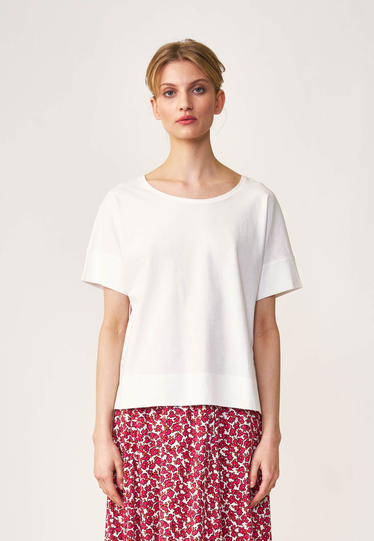 Shirt, model Manu