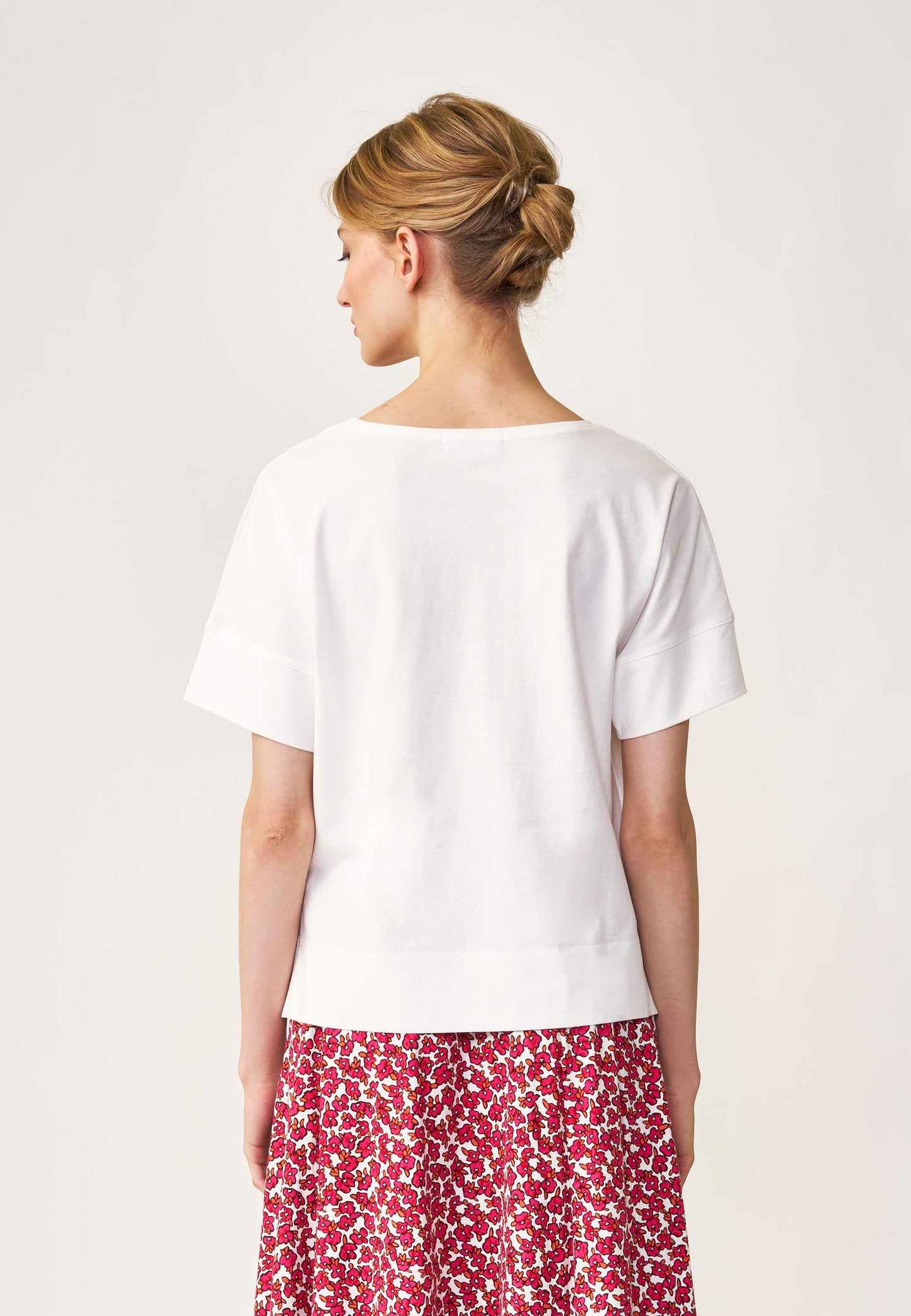 Shirt, model Manu