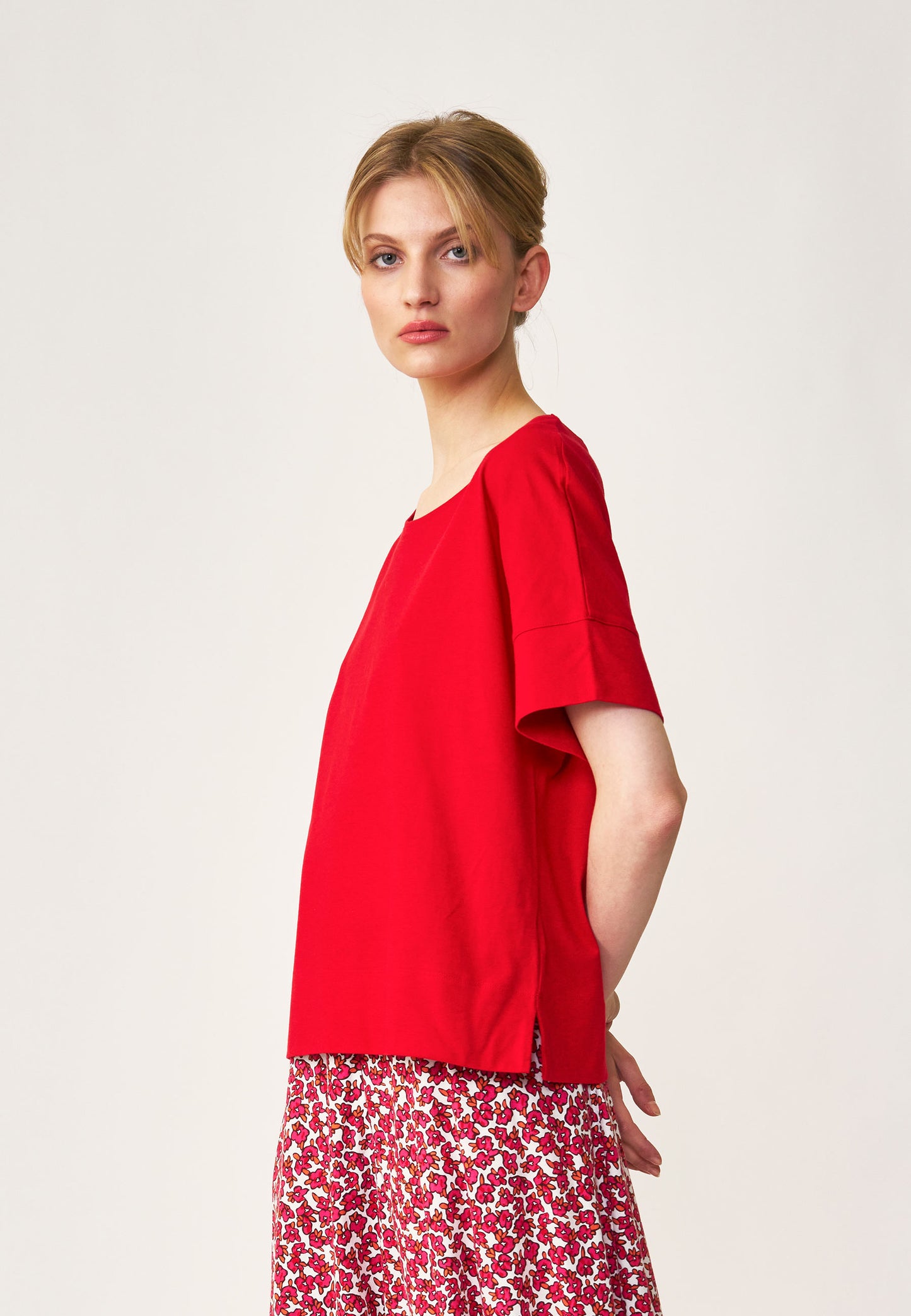 Shirt, model Manu