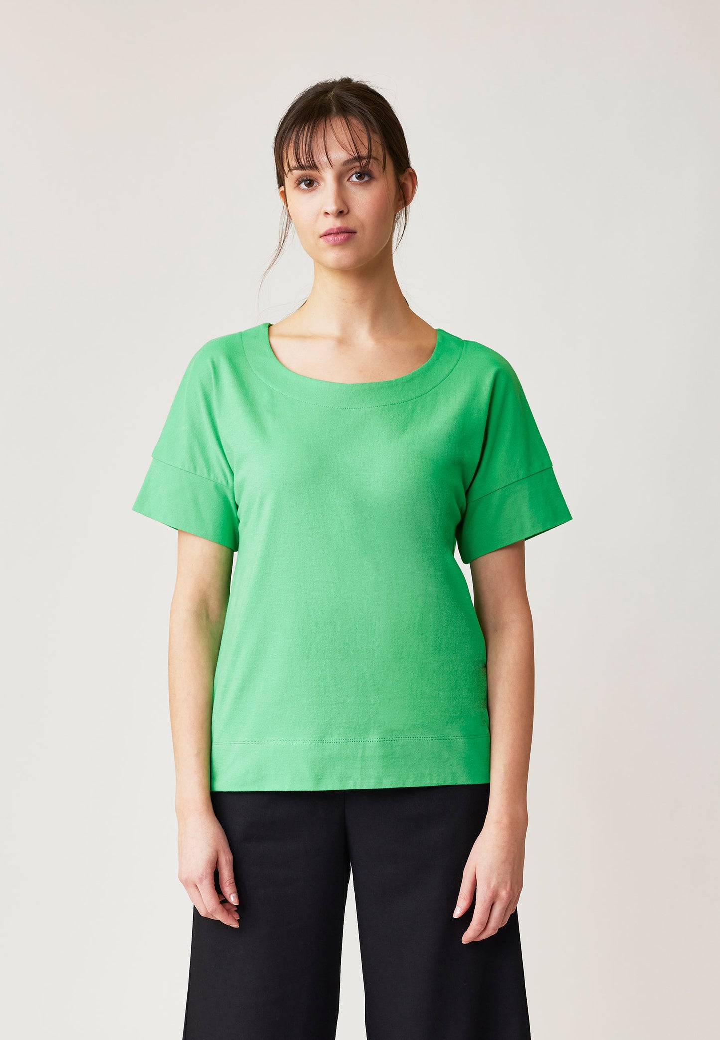 Shirt, model Manu