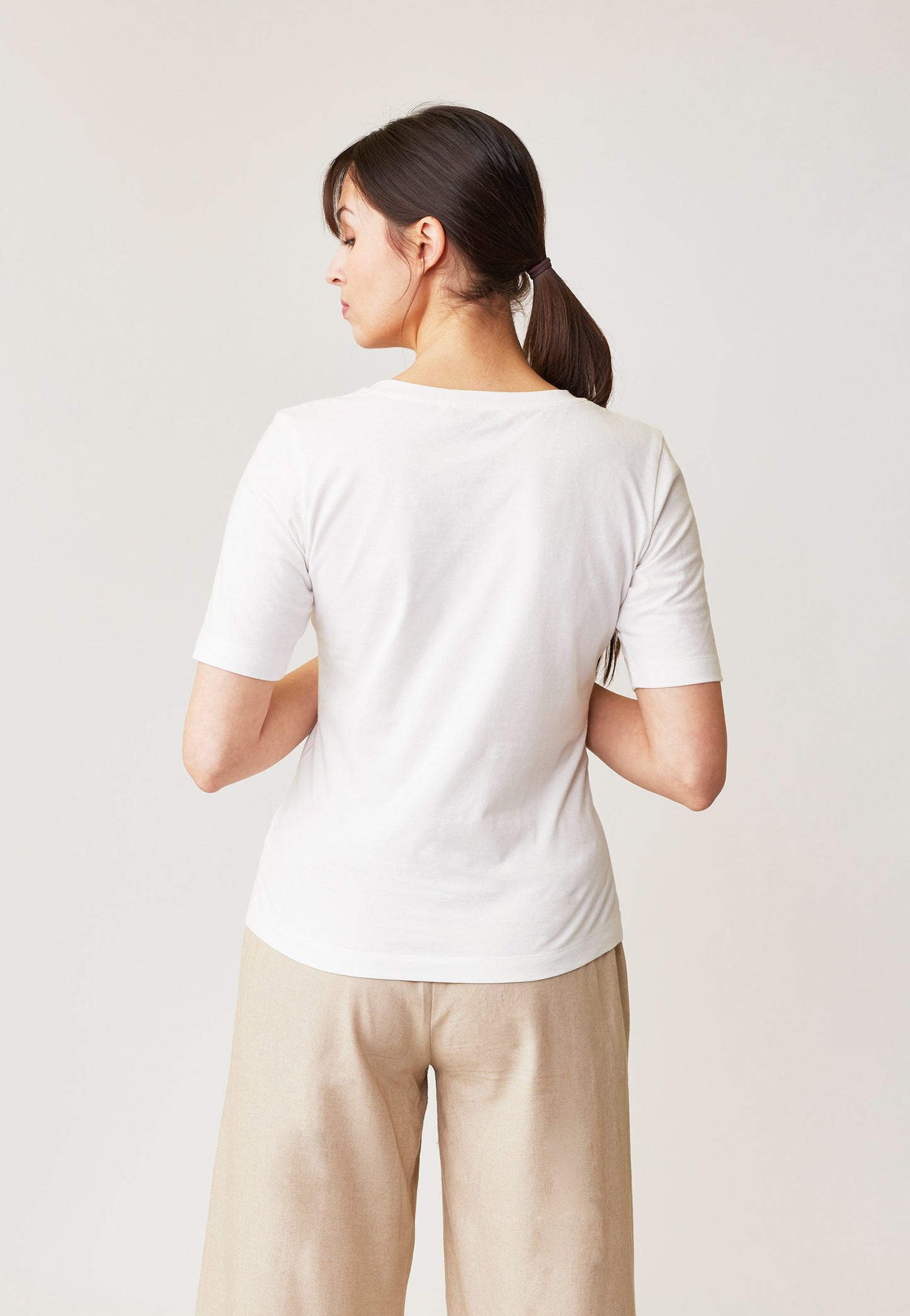 Chemise, modèle Vinnie