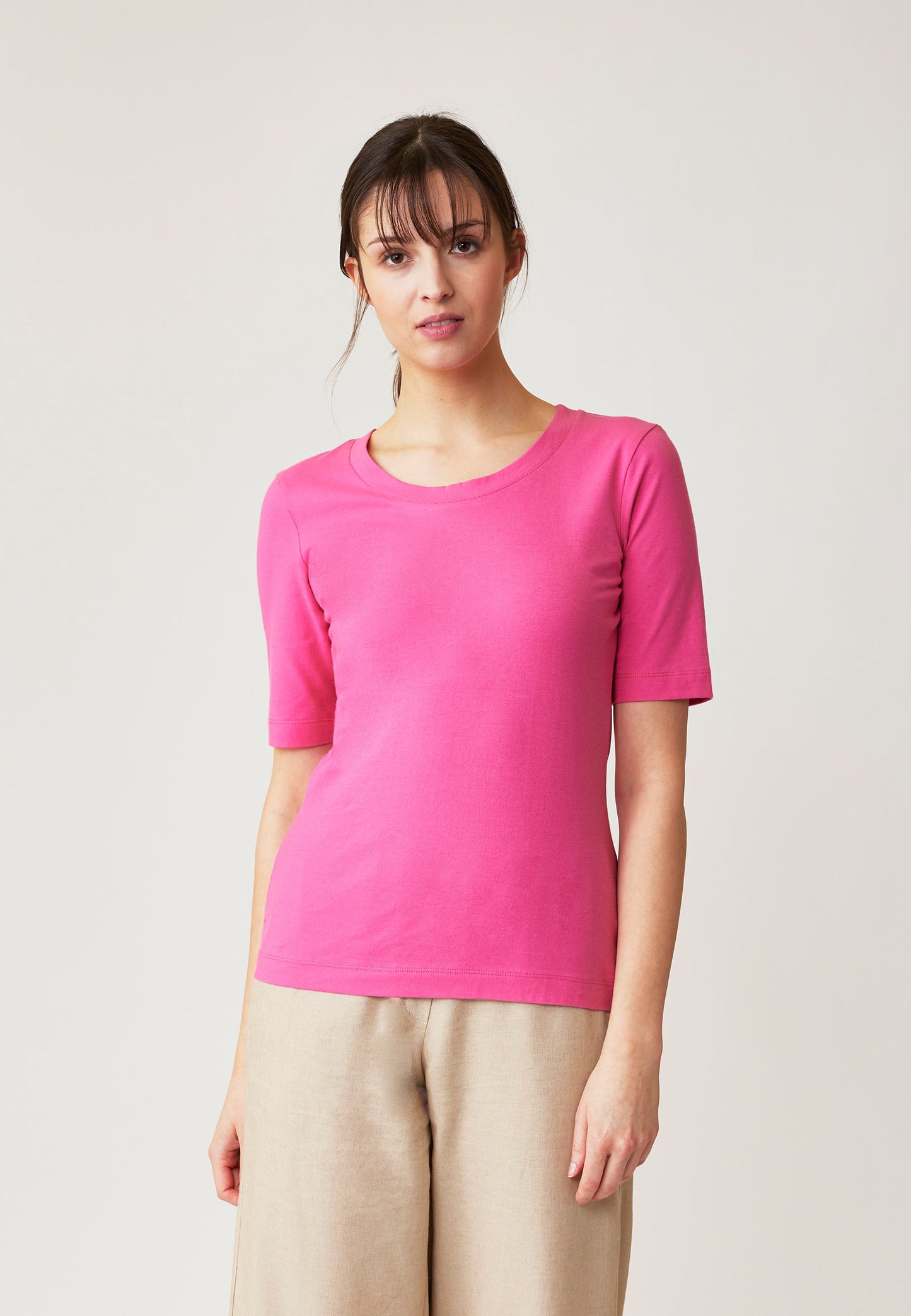 Chemise, modèle Vinnie