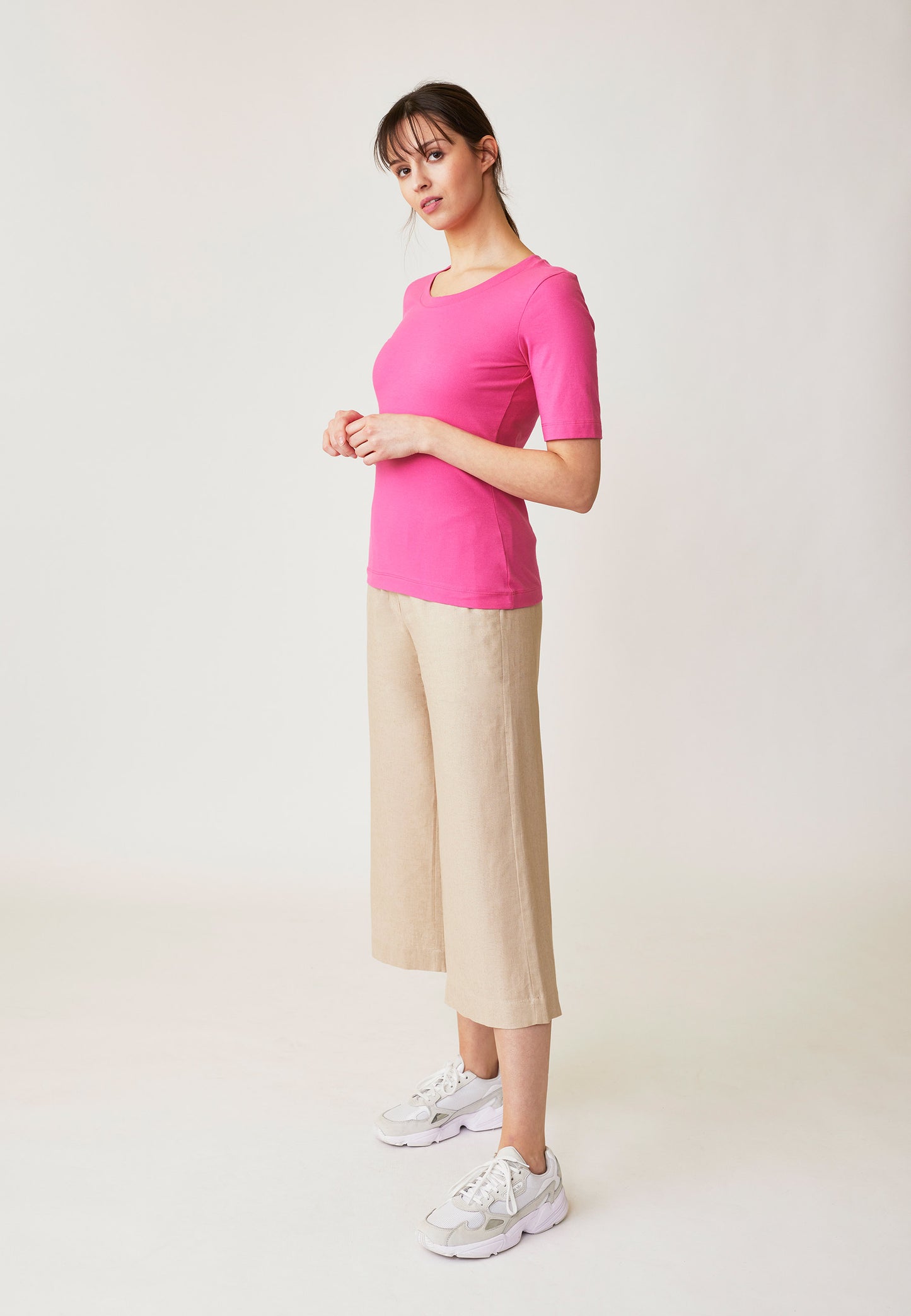 Chemise, modèle Vinnie