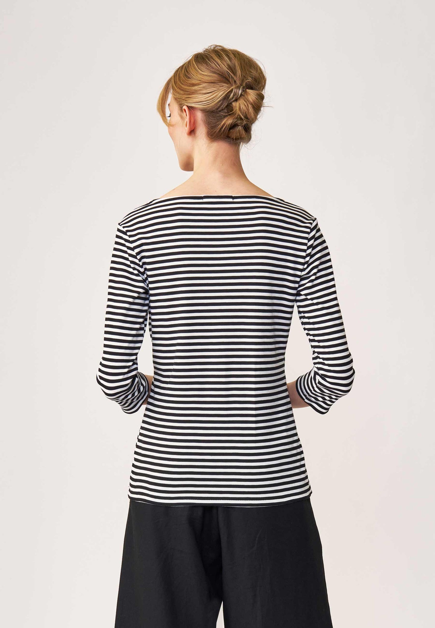 Shirt, model Valerie