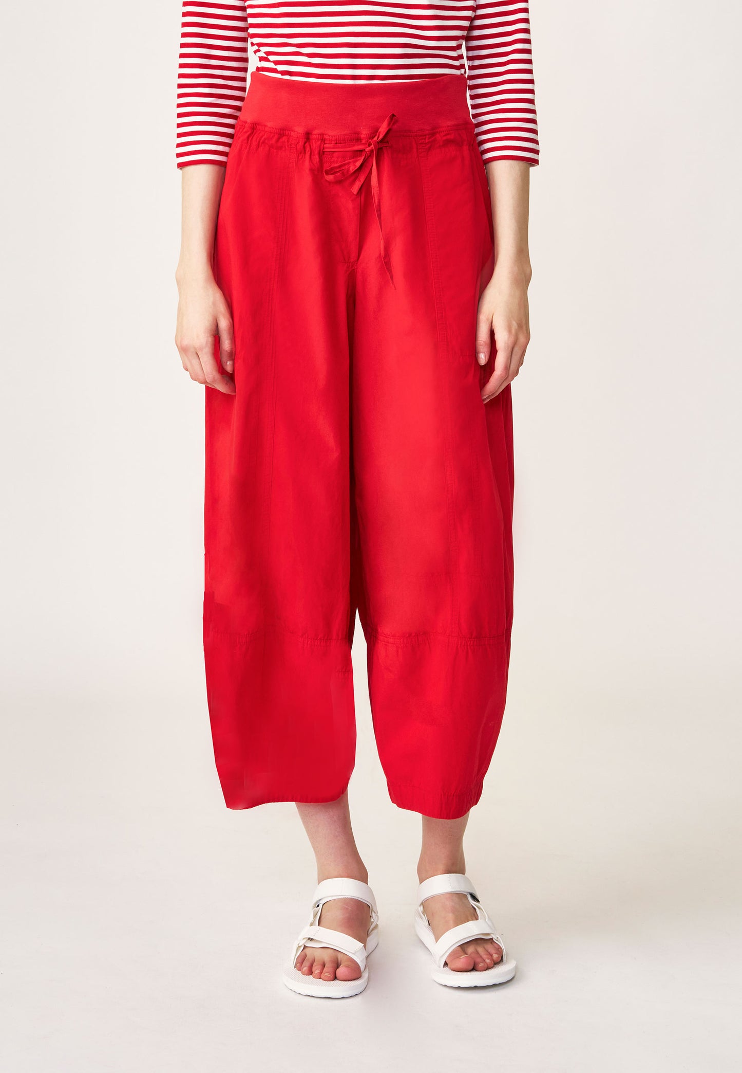 Pants, model Hanja