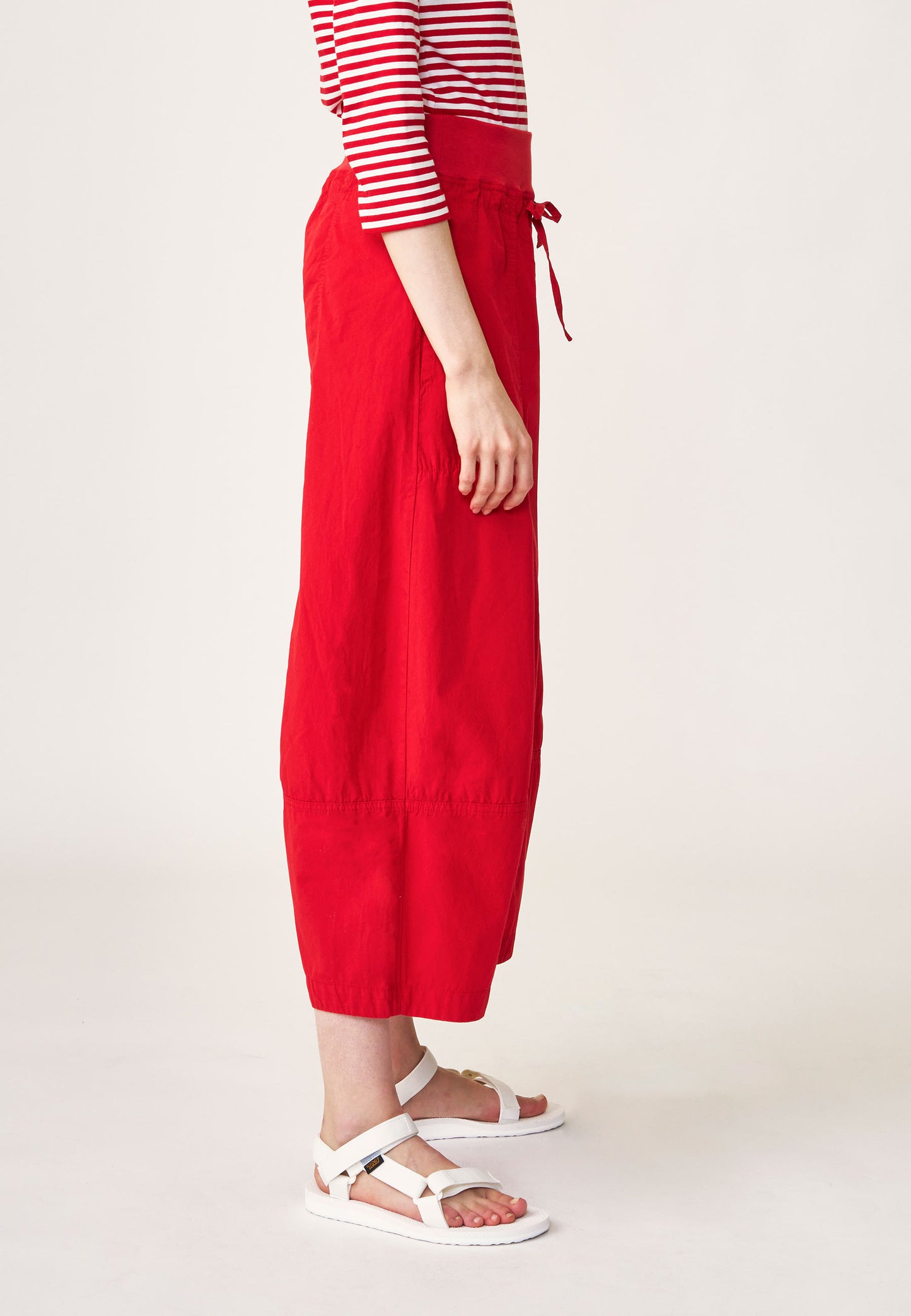 Pants, model Hanja