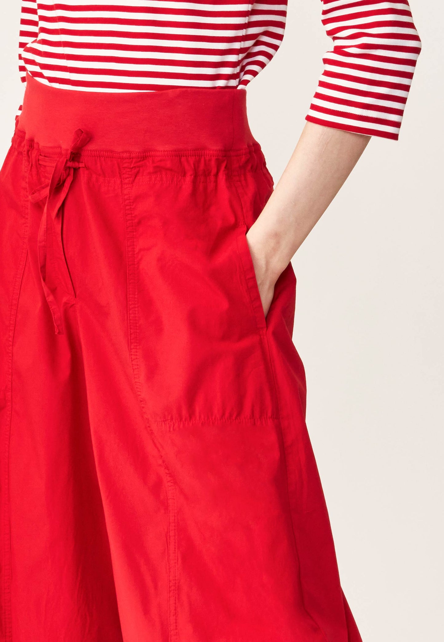 Pants, model Hanja