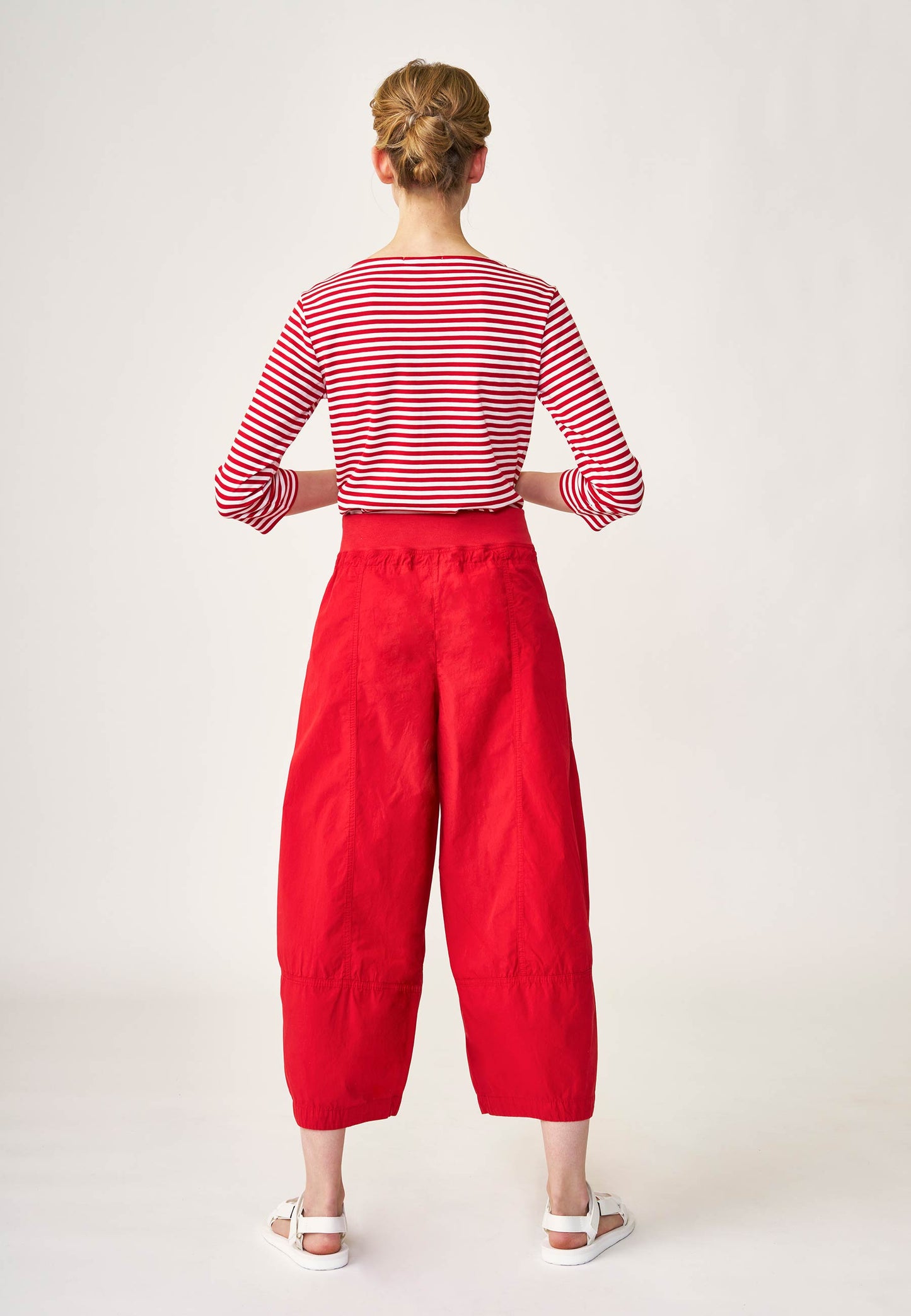 Pants, model Hanja