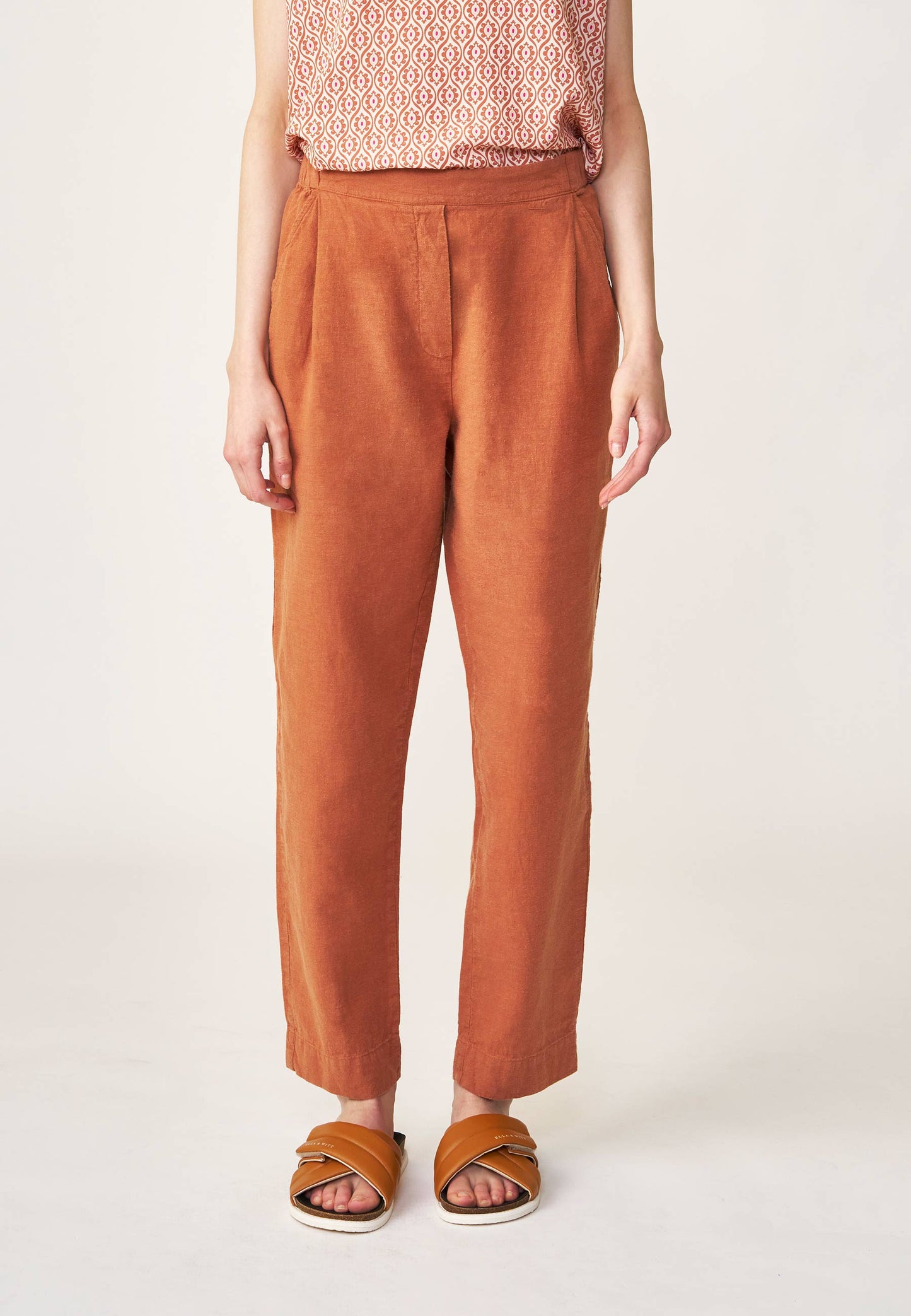 Pantalon, modèle Zahra