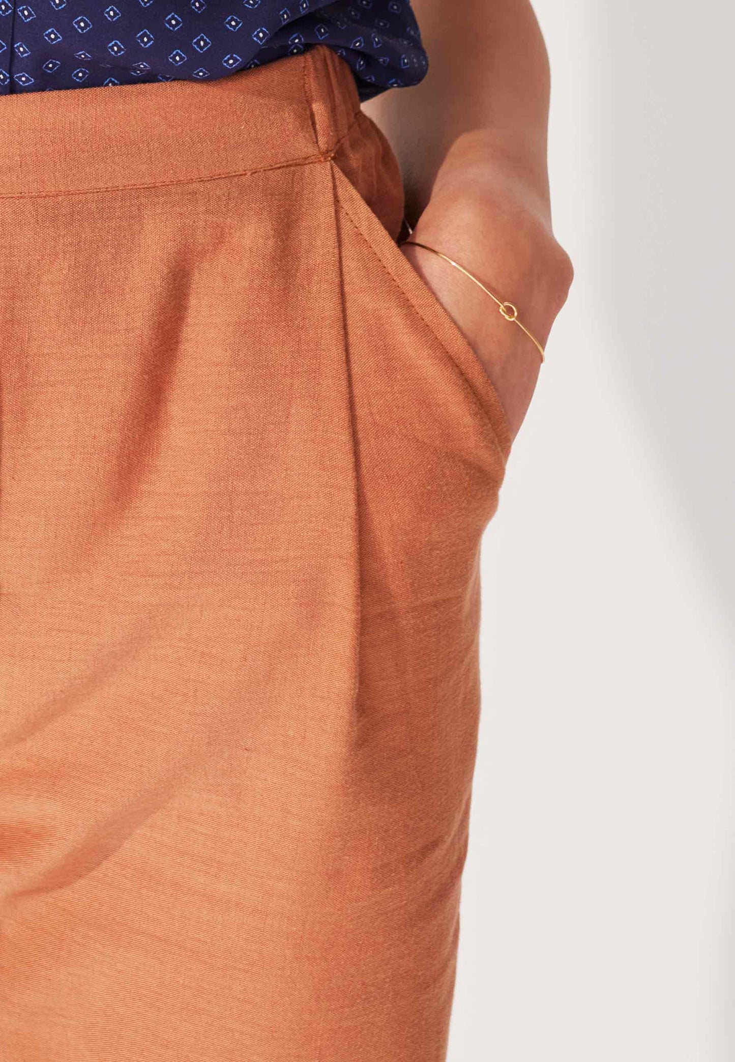 Pantalon, modèle Zahra