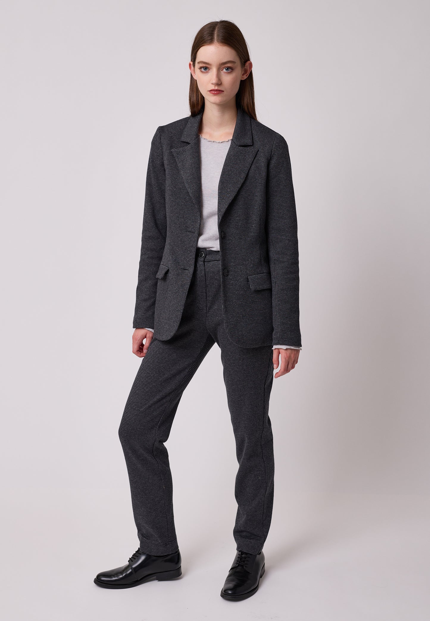 Blazer, modèle Eveline