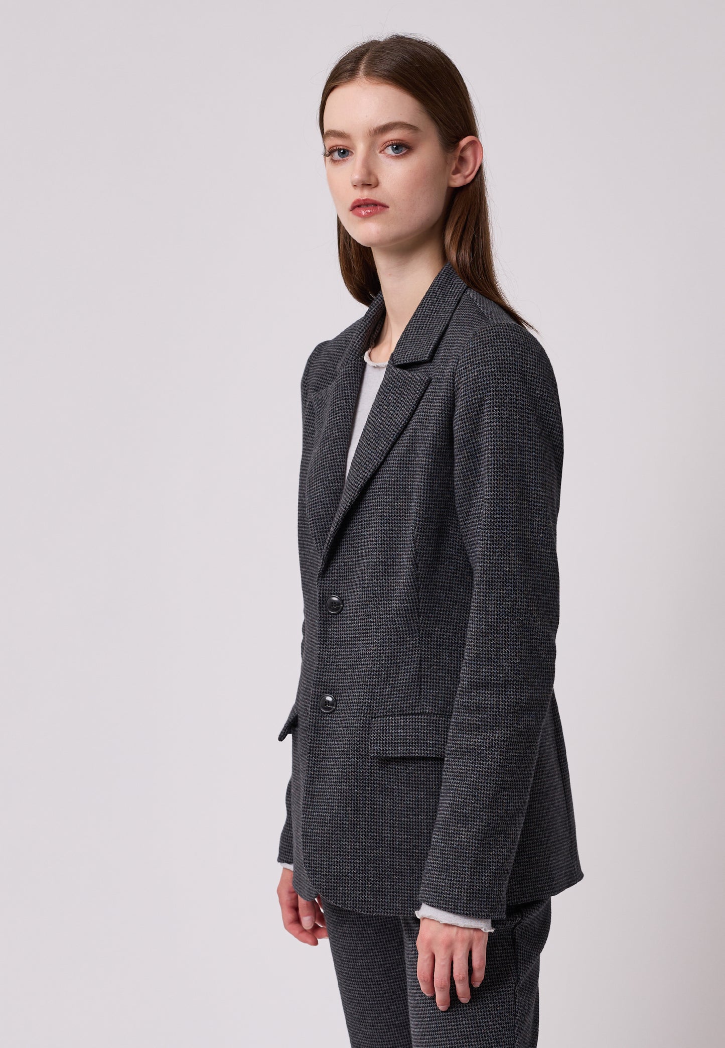 Blazer, modèle Eveline