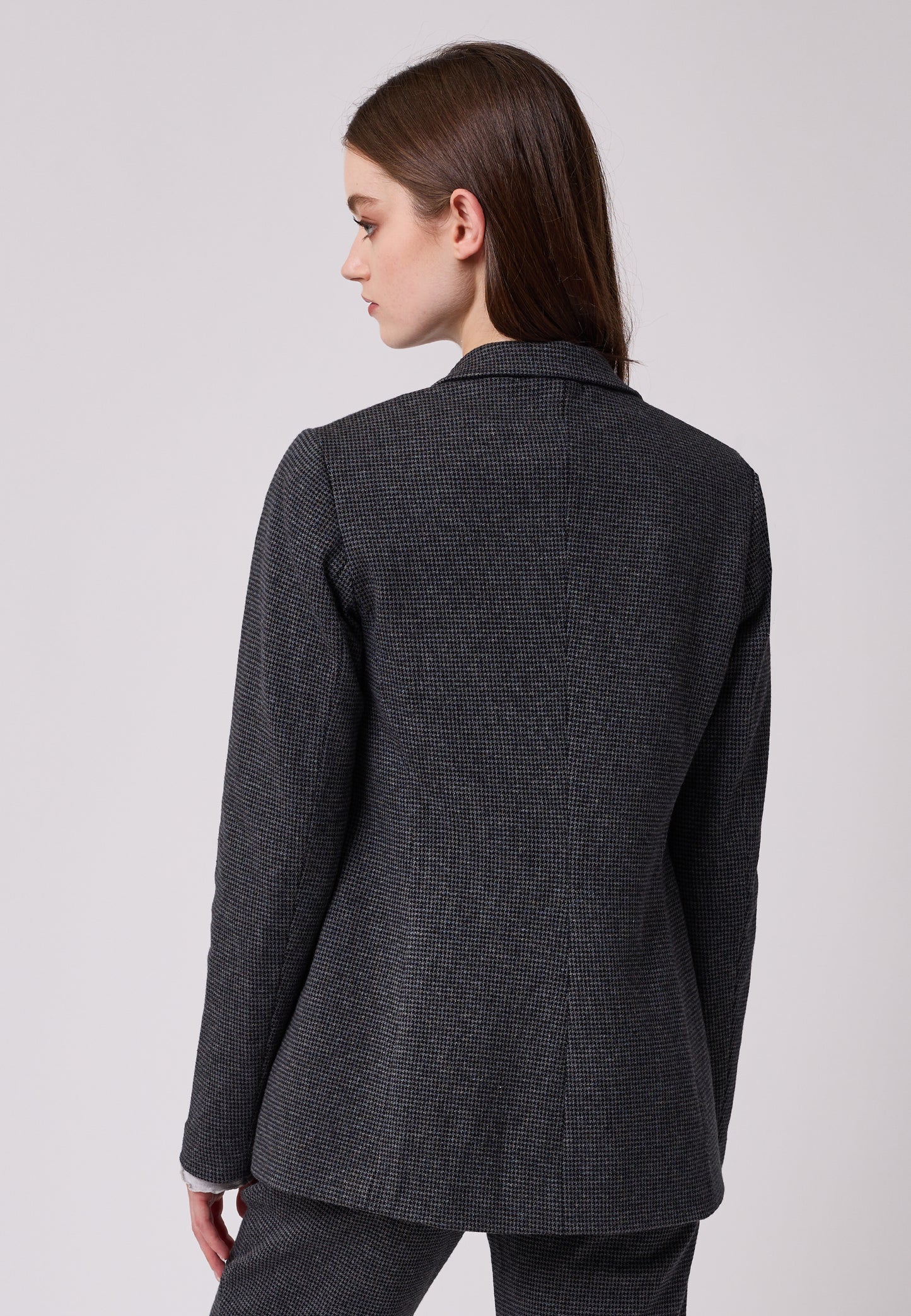Blazer, modèle Eveline