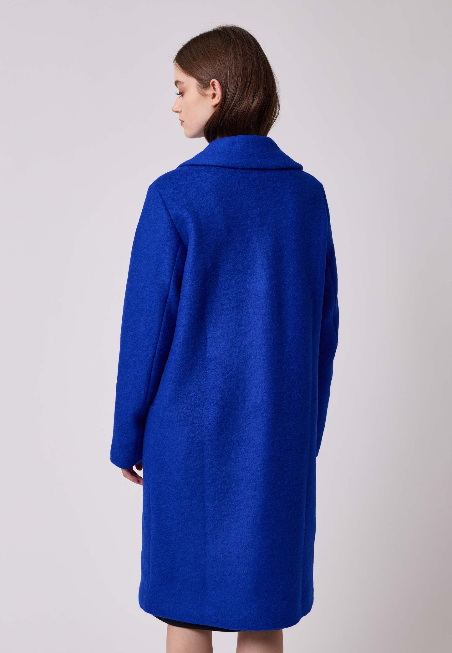 Manteau, modèle Senta