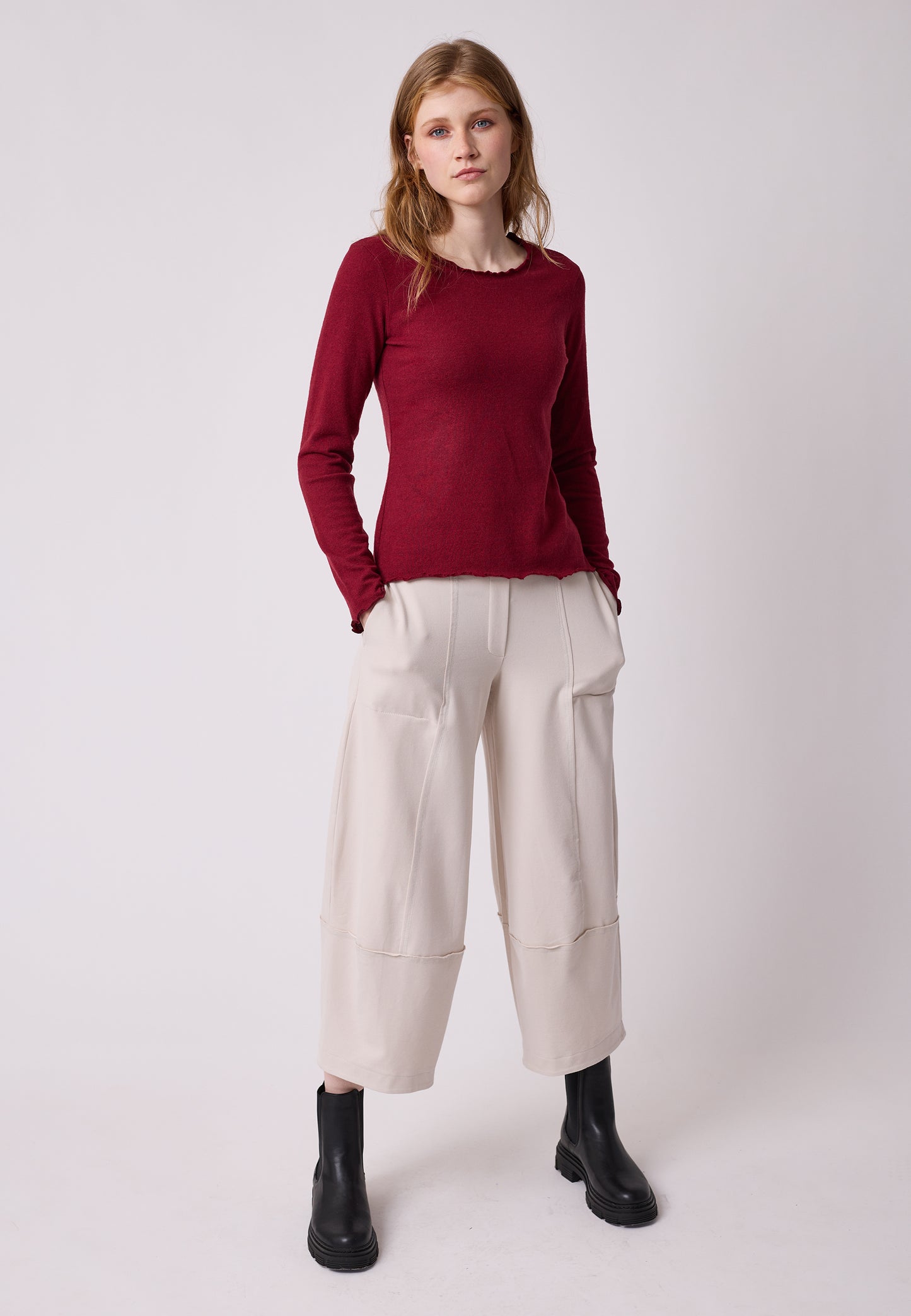 Pull, modèle Gundis