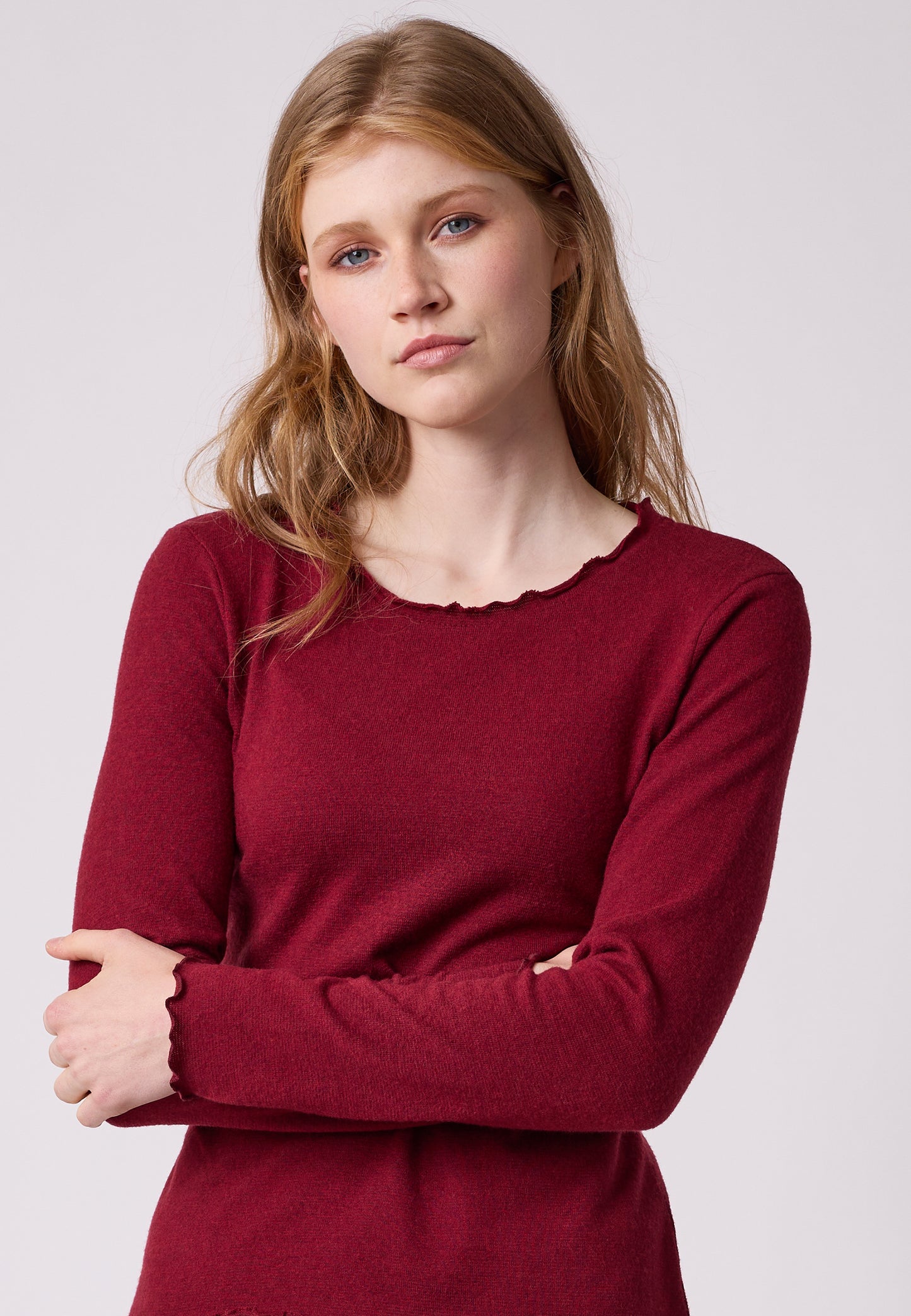 Pull, modèle Gundis