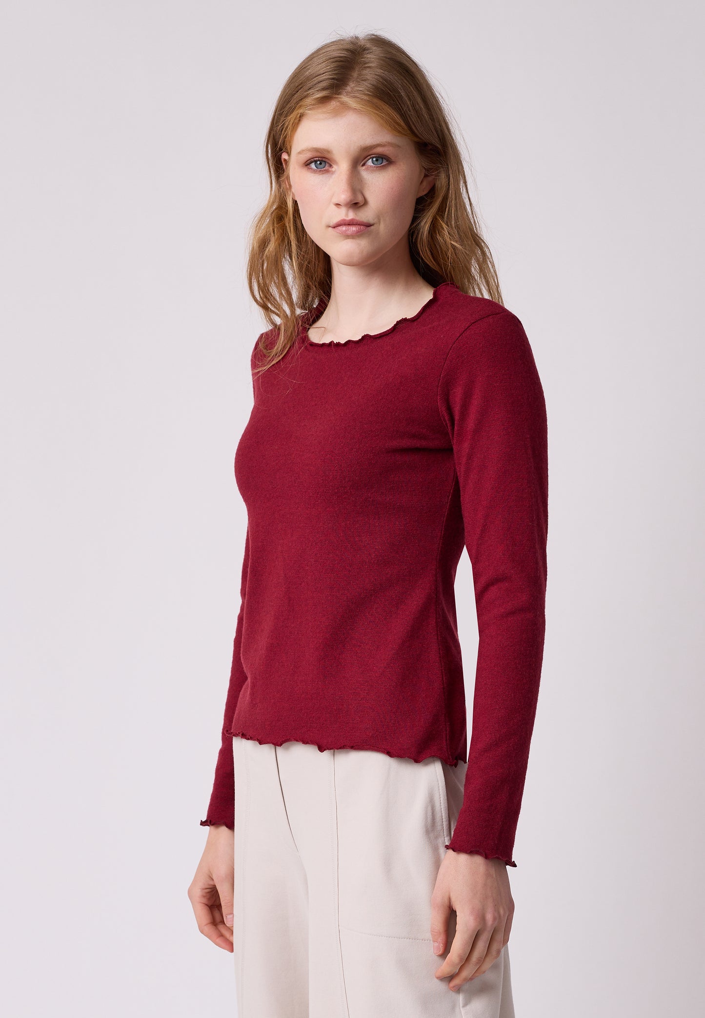Pull, modèle Gundis