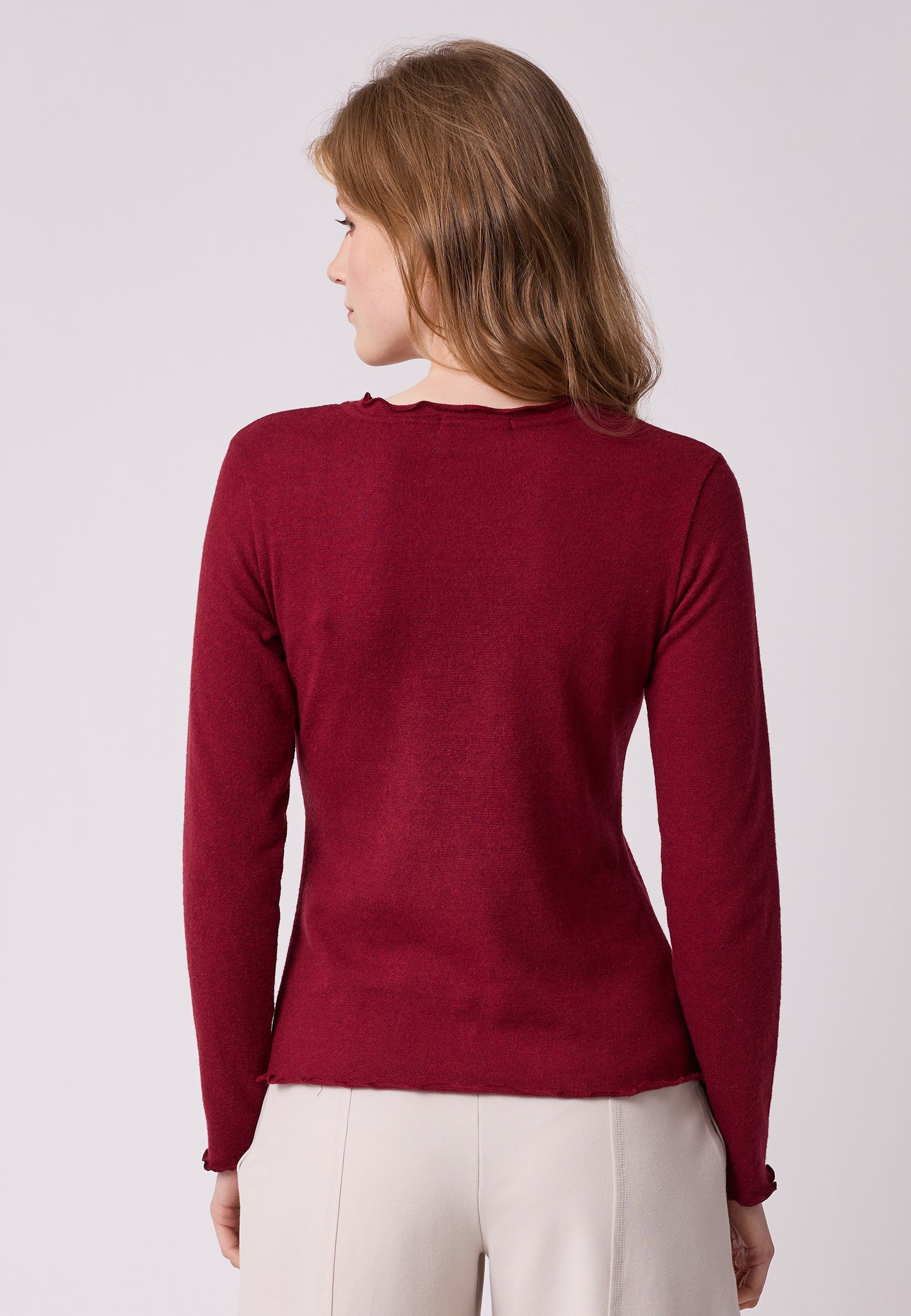 Pull, modèle Gundis