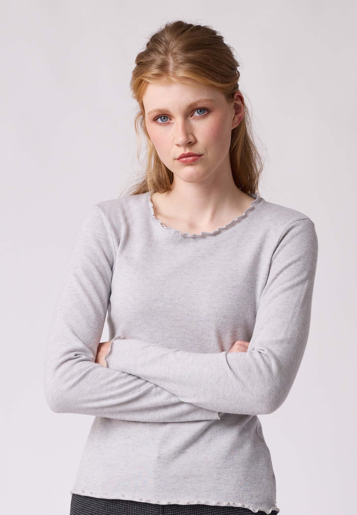 Pull, modèle Gundis