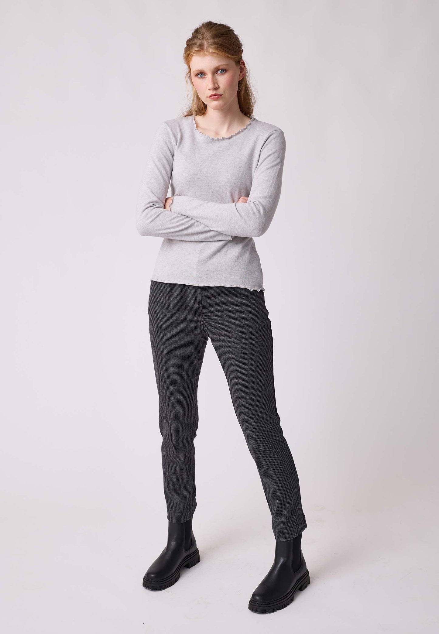 Pull, modèle Gundis