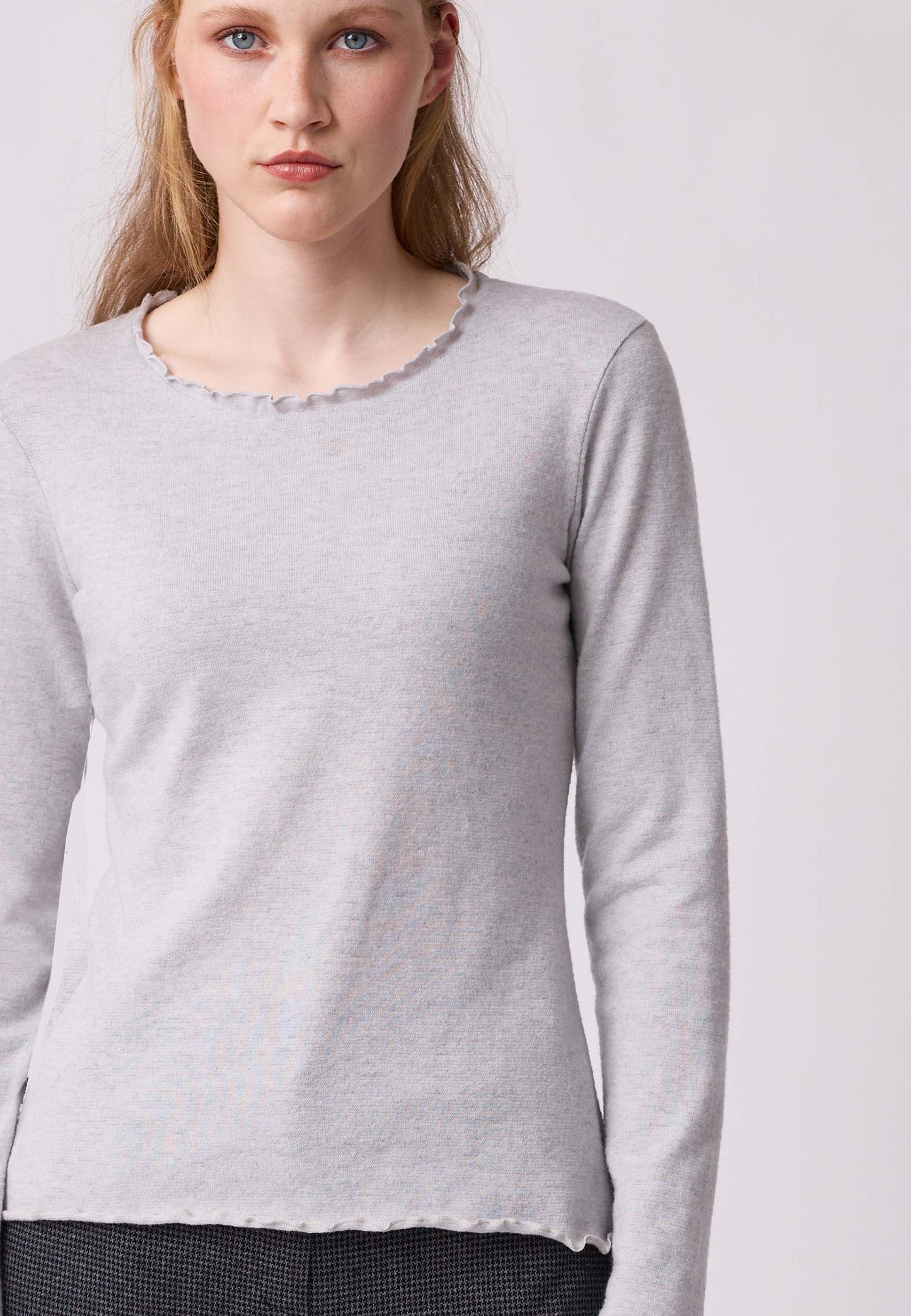 Pull, modèle Gundis