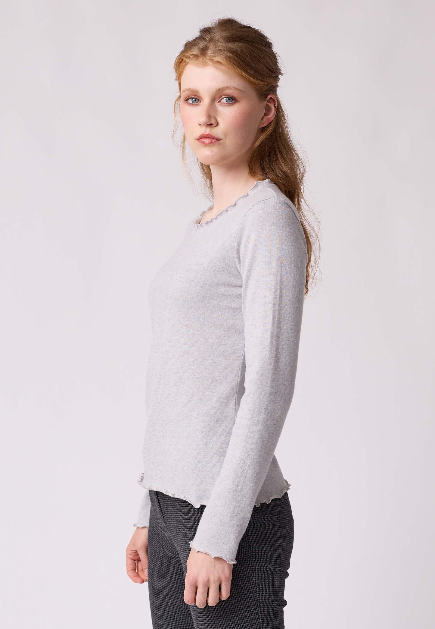 Pull, modèle Gundis