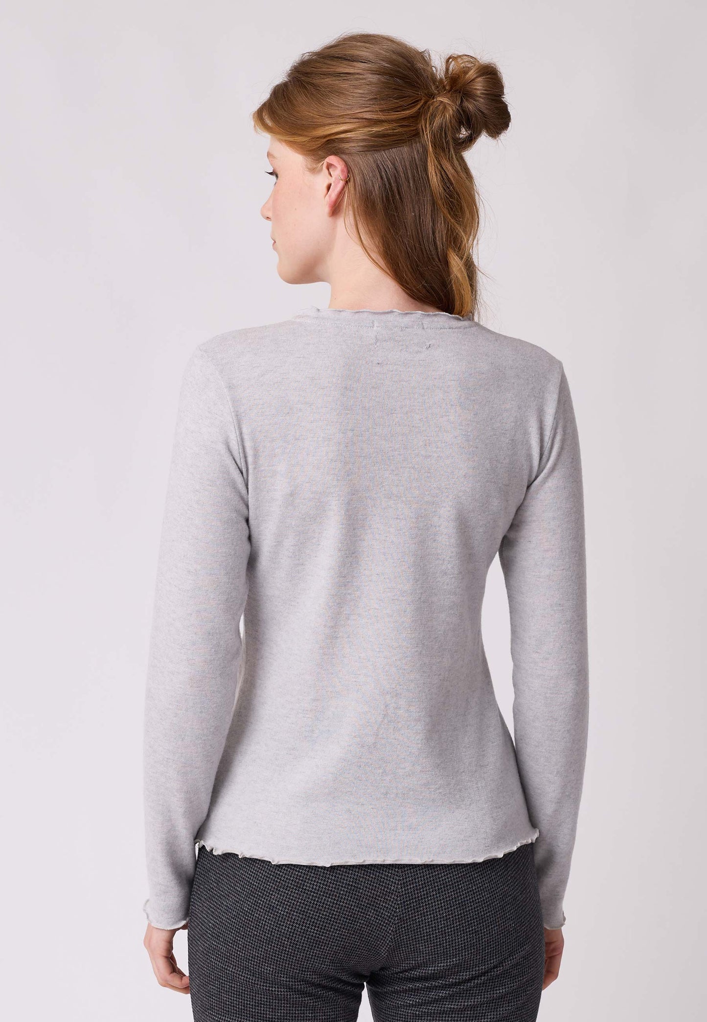 Pull, modèle Gundis