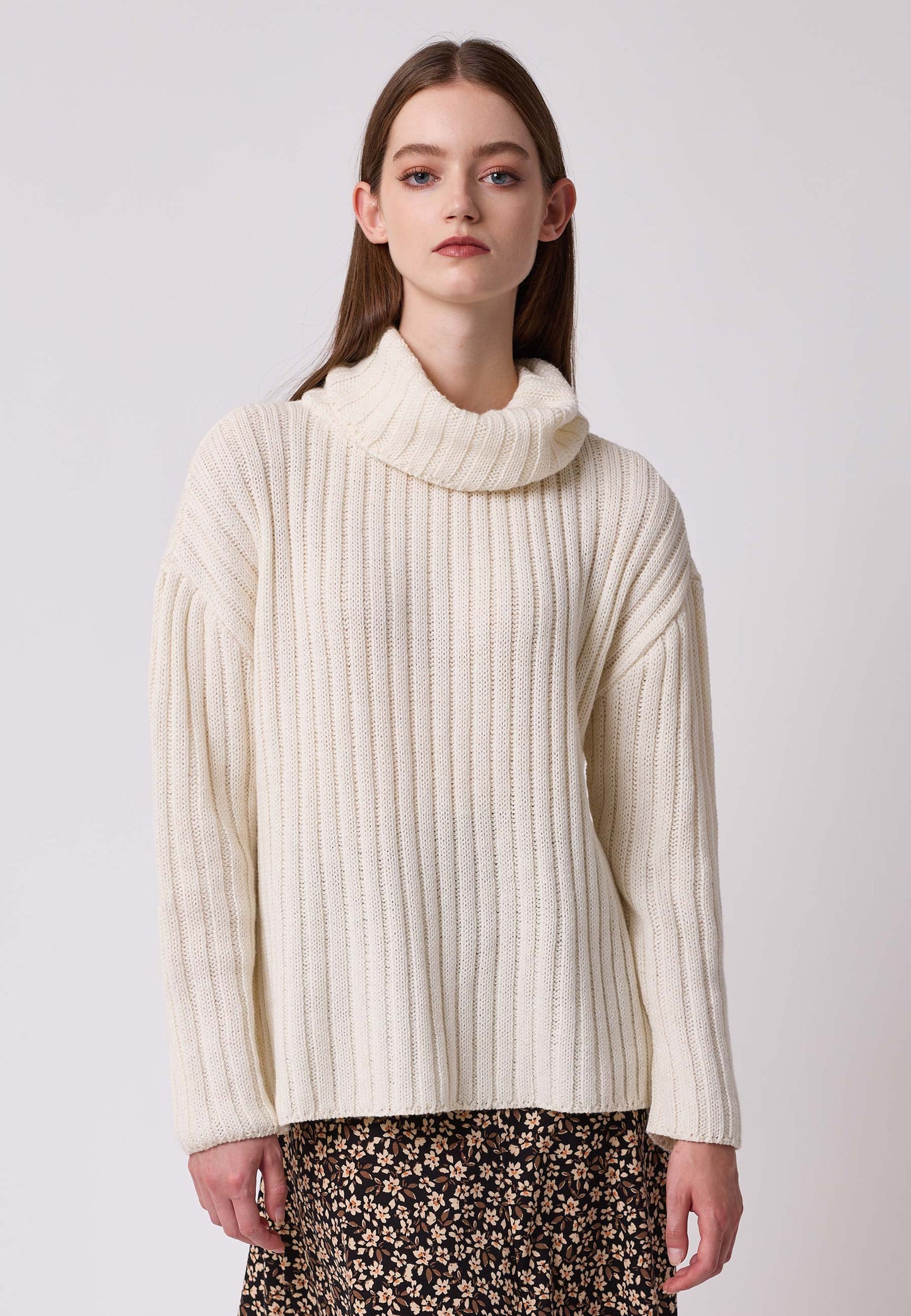 Pull, modèle Jana