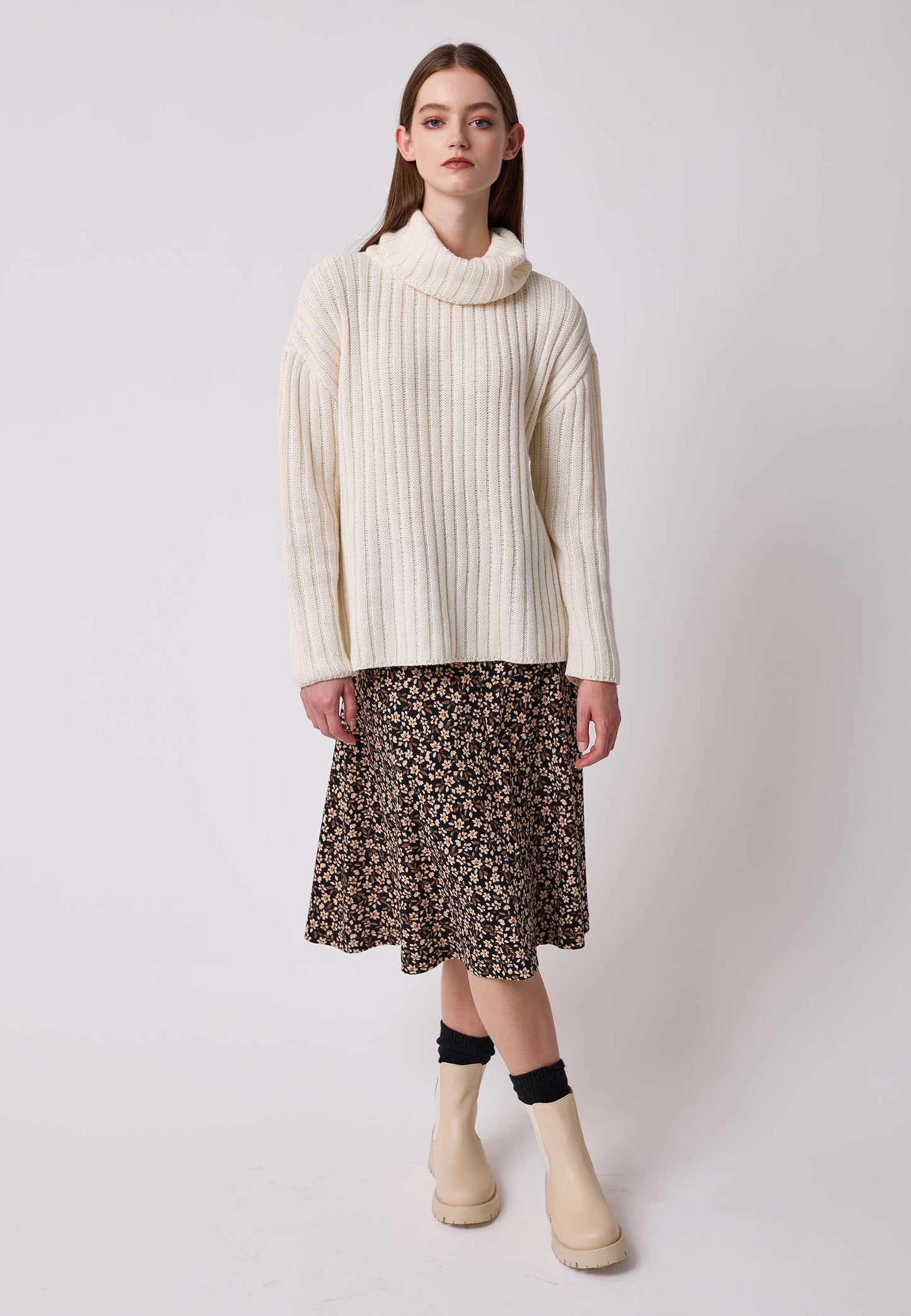Pull, modèle Jana