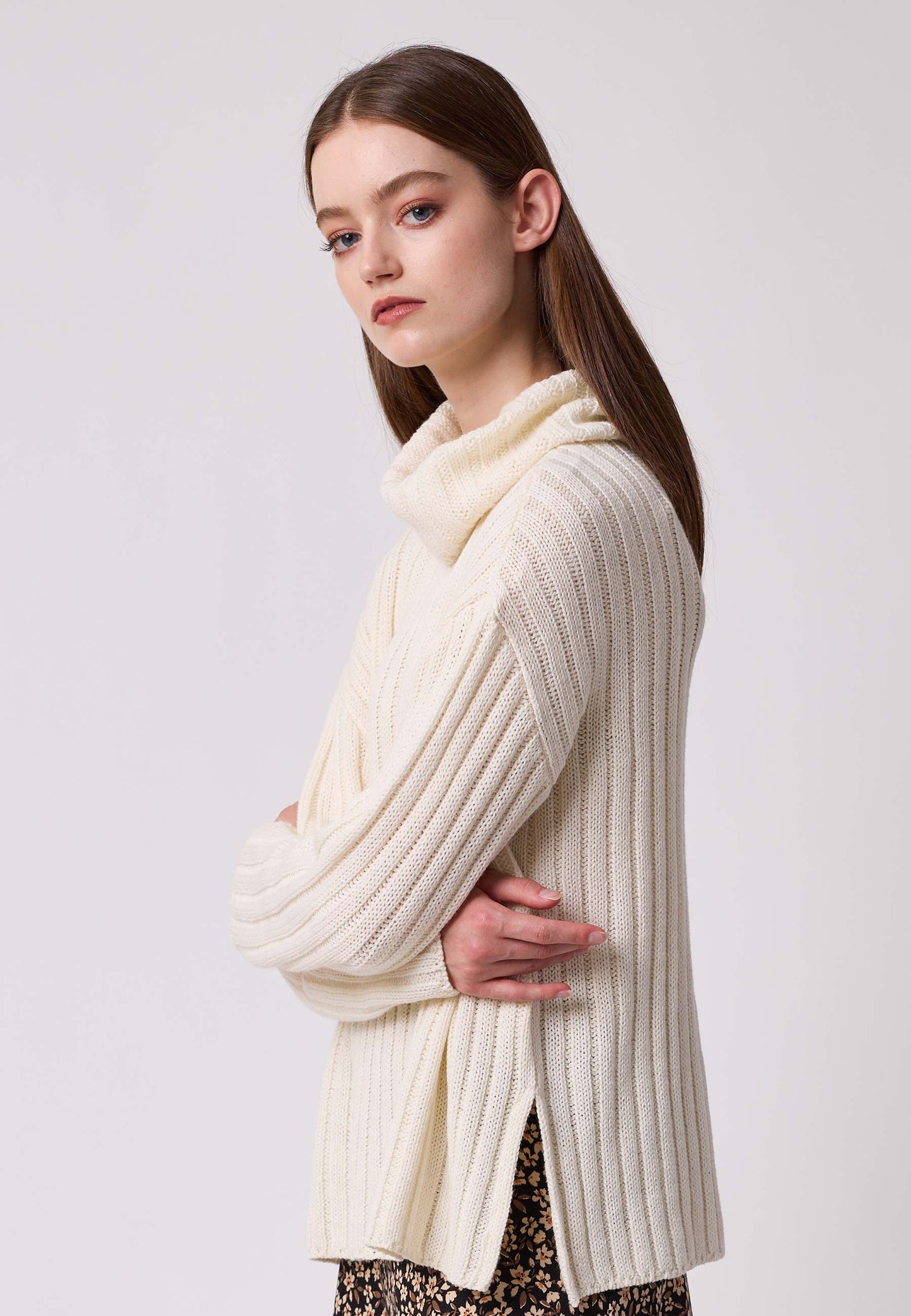 Pull, modèle Jana