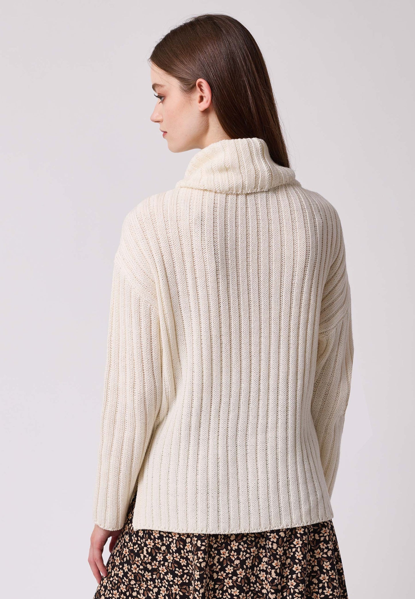 Pull, modèle Jana