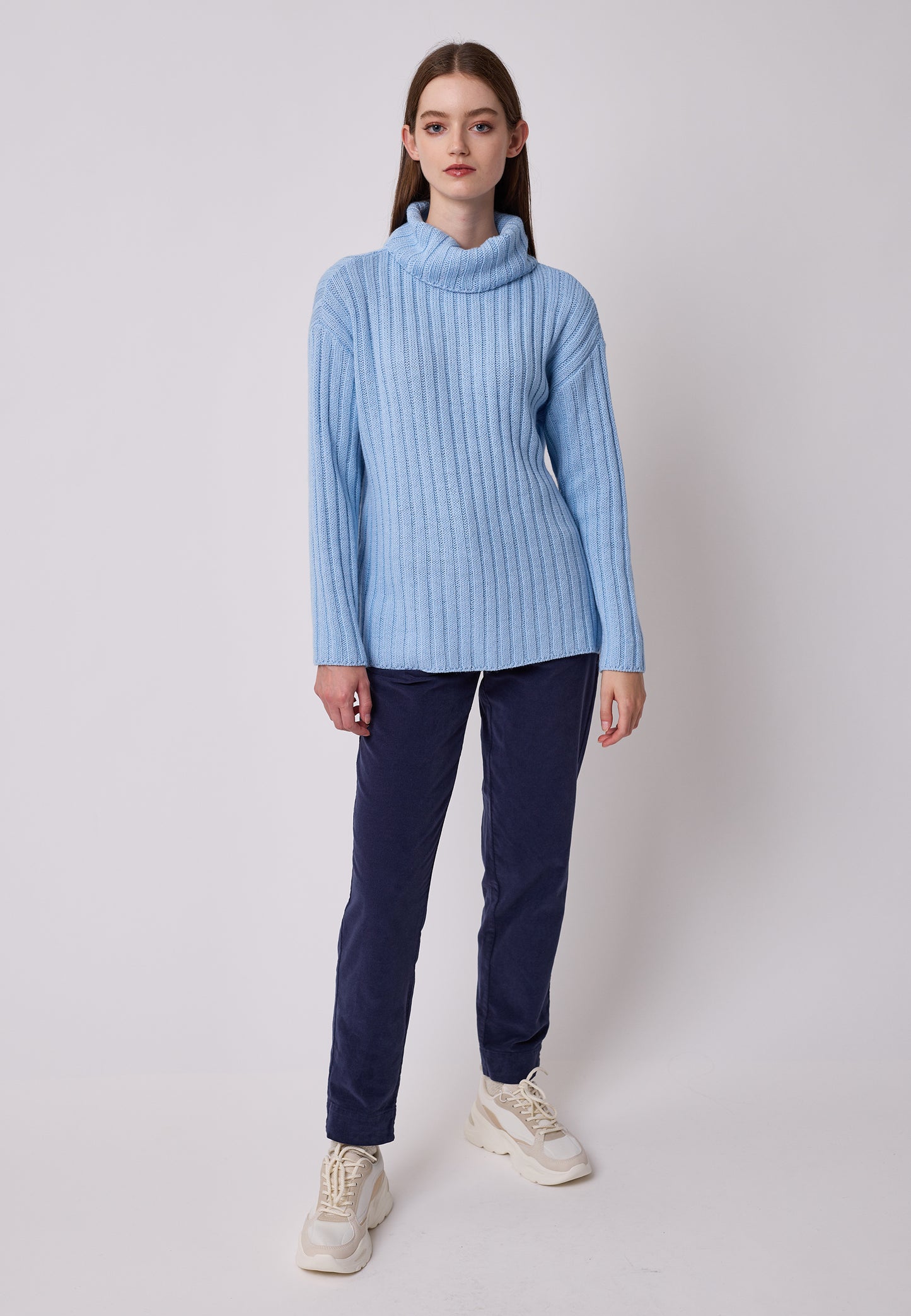 Pull, modèle Jana