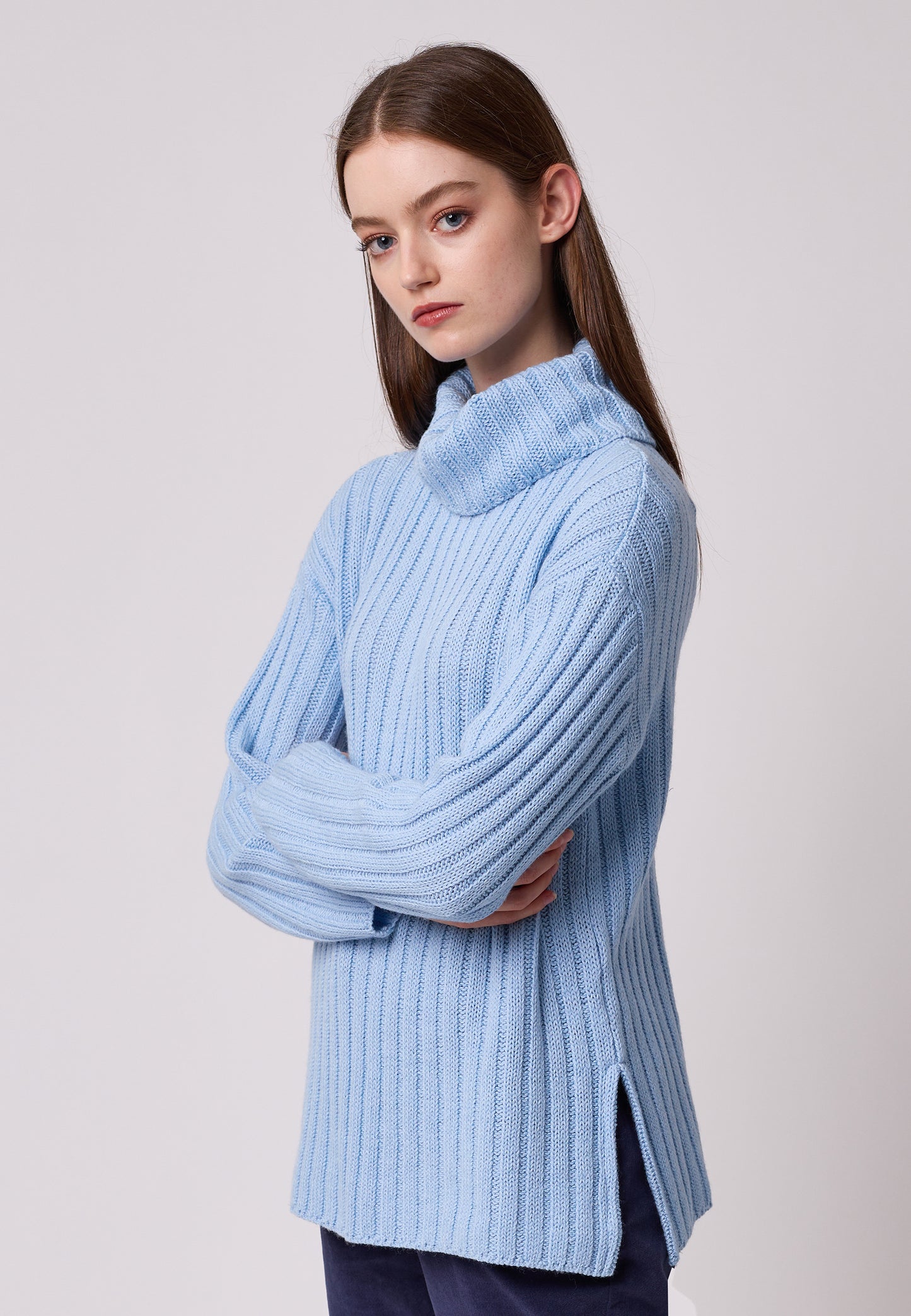 Pull, modèle Jana