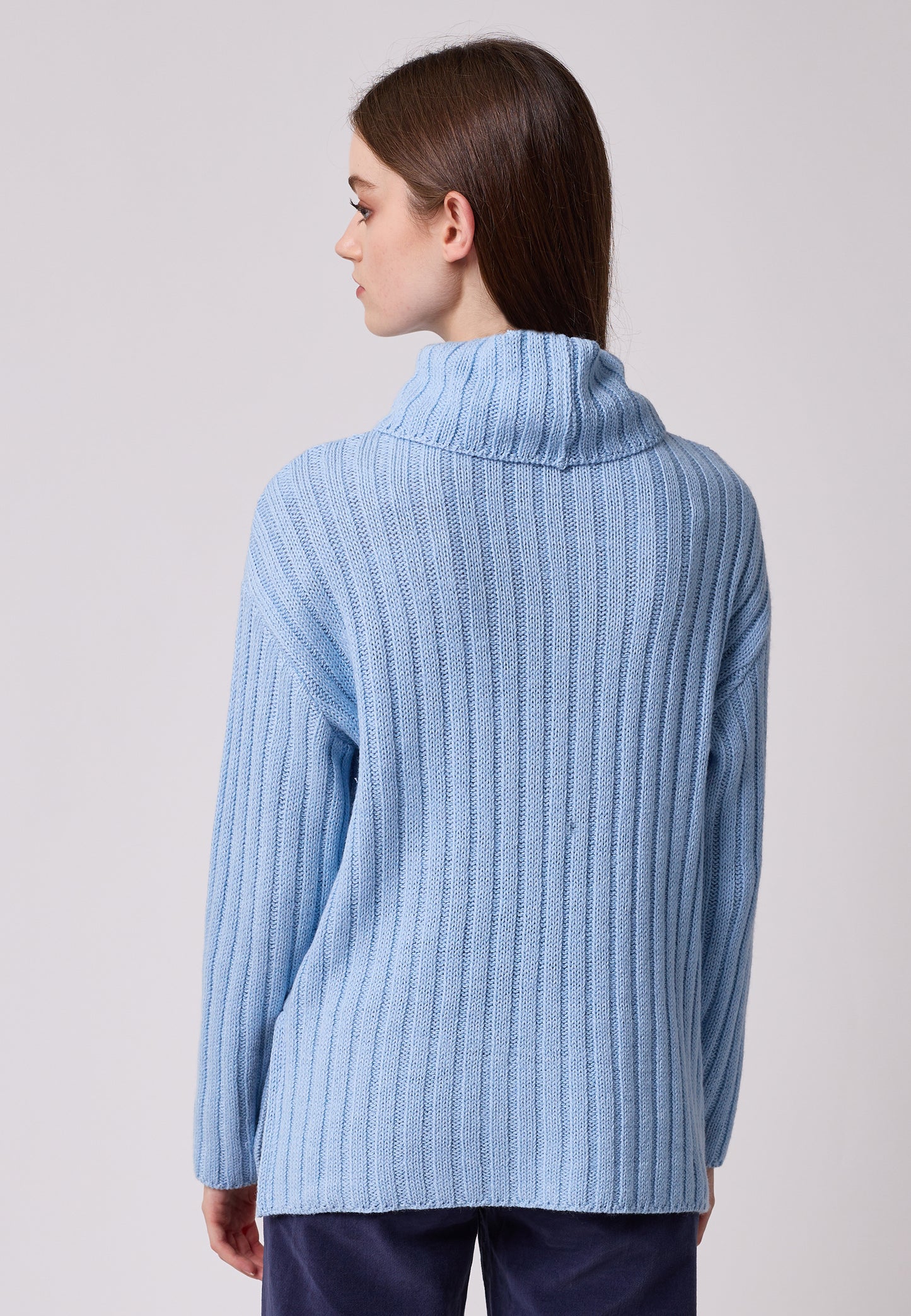 Pull, modèle Jana