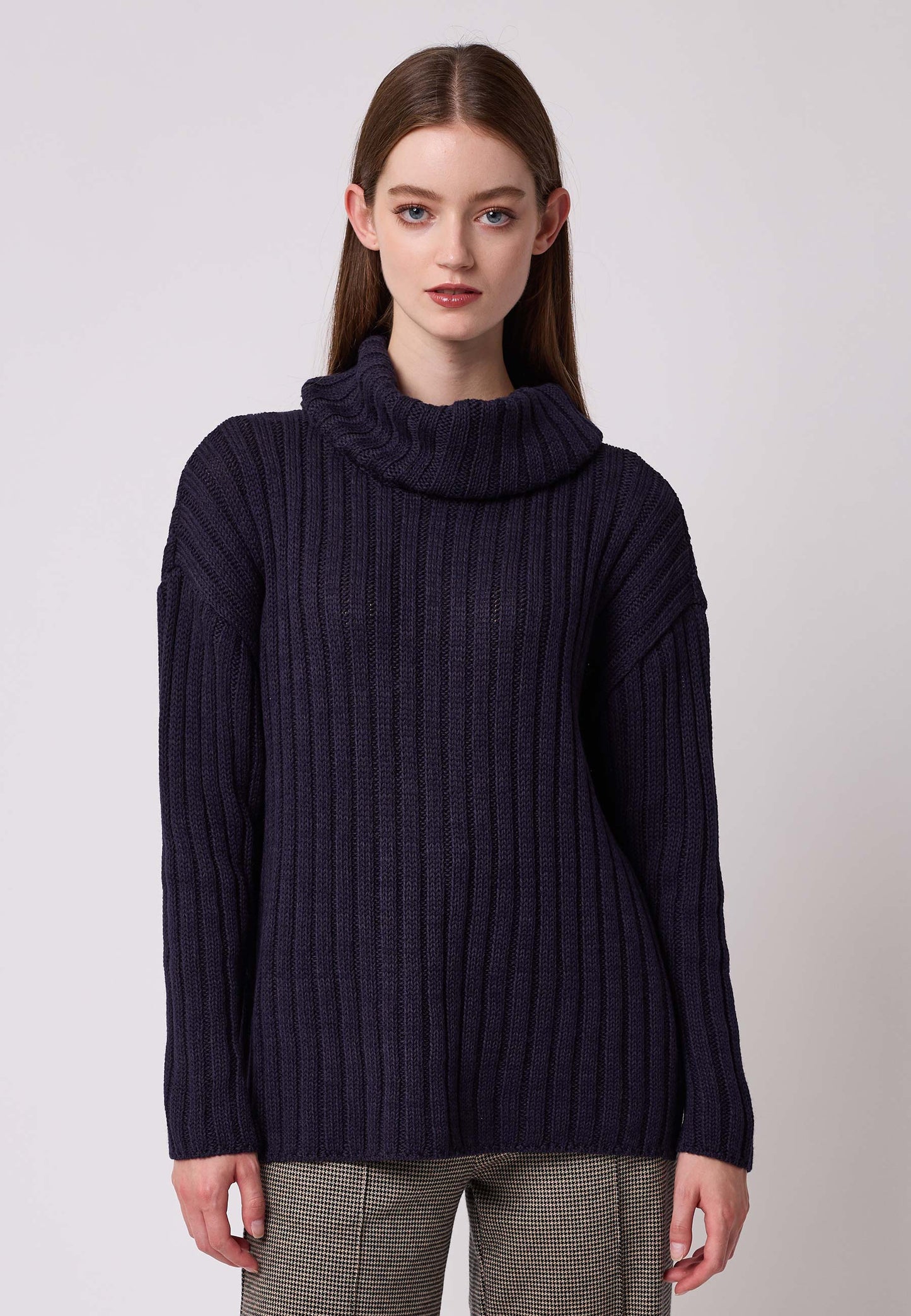 Pull, modèle Jana