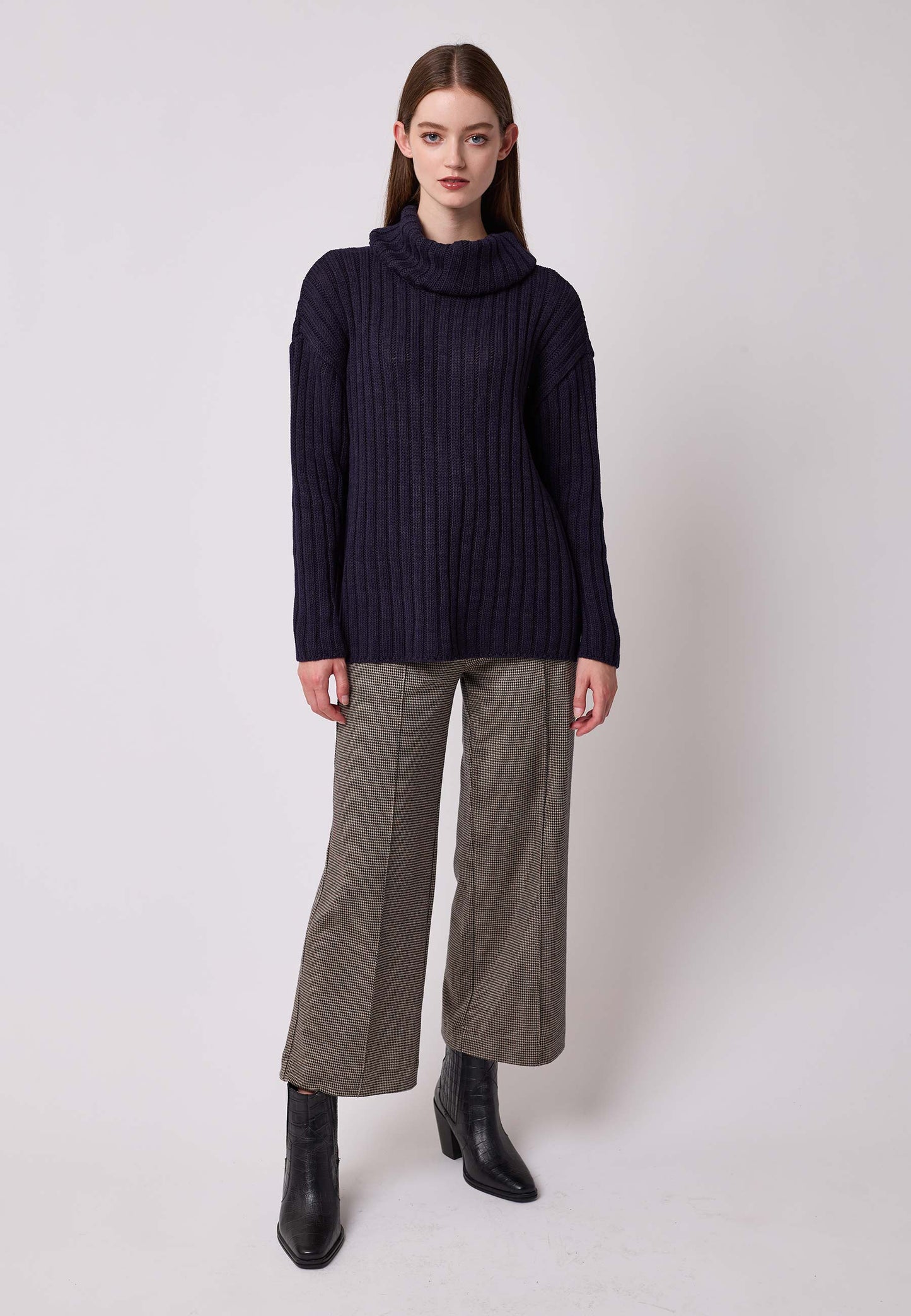 Pull, modèle Jana