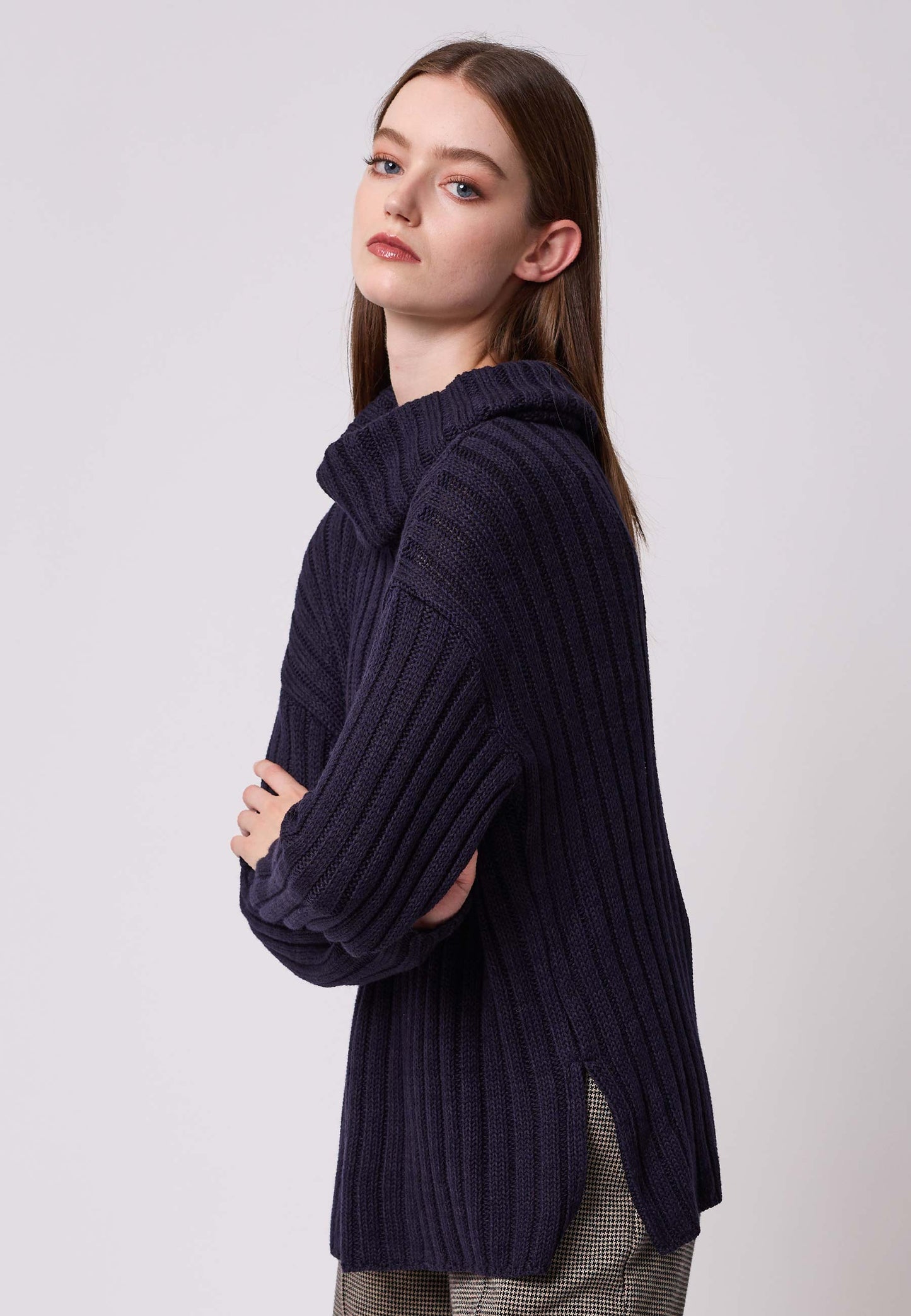 Pull, modèle Jana