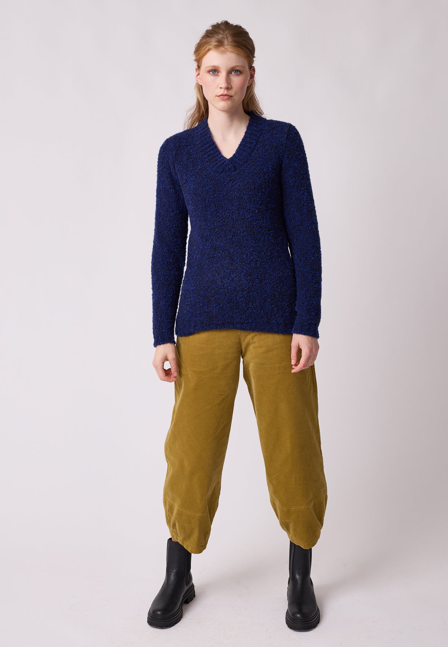 Pull, modèle Jarla