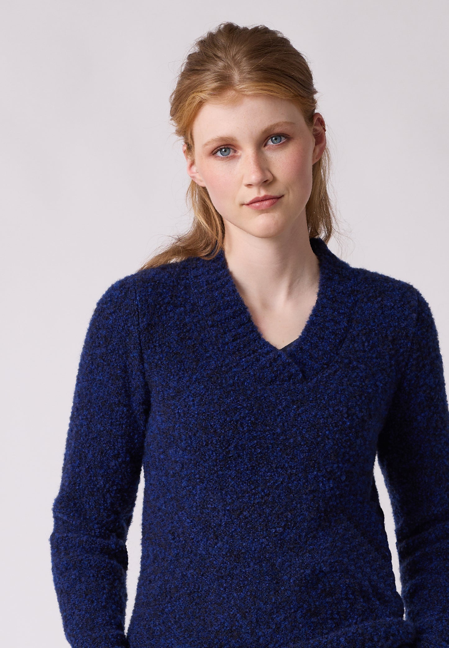 Pull, modèle Jarla