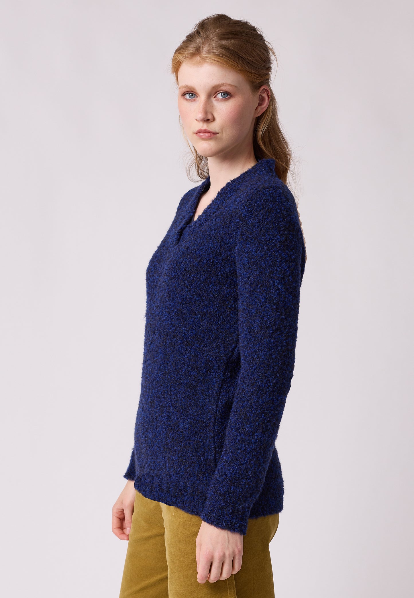 Pull, modèle Jarla