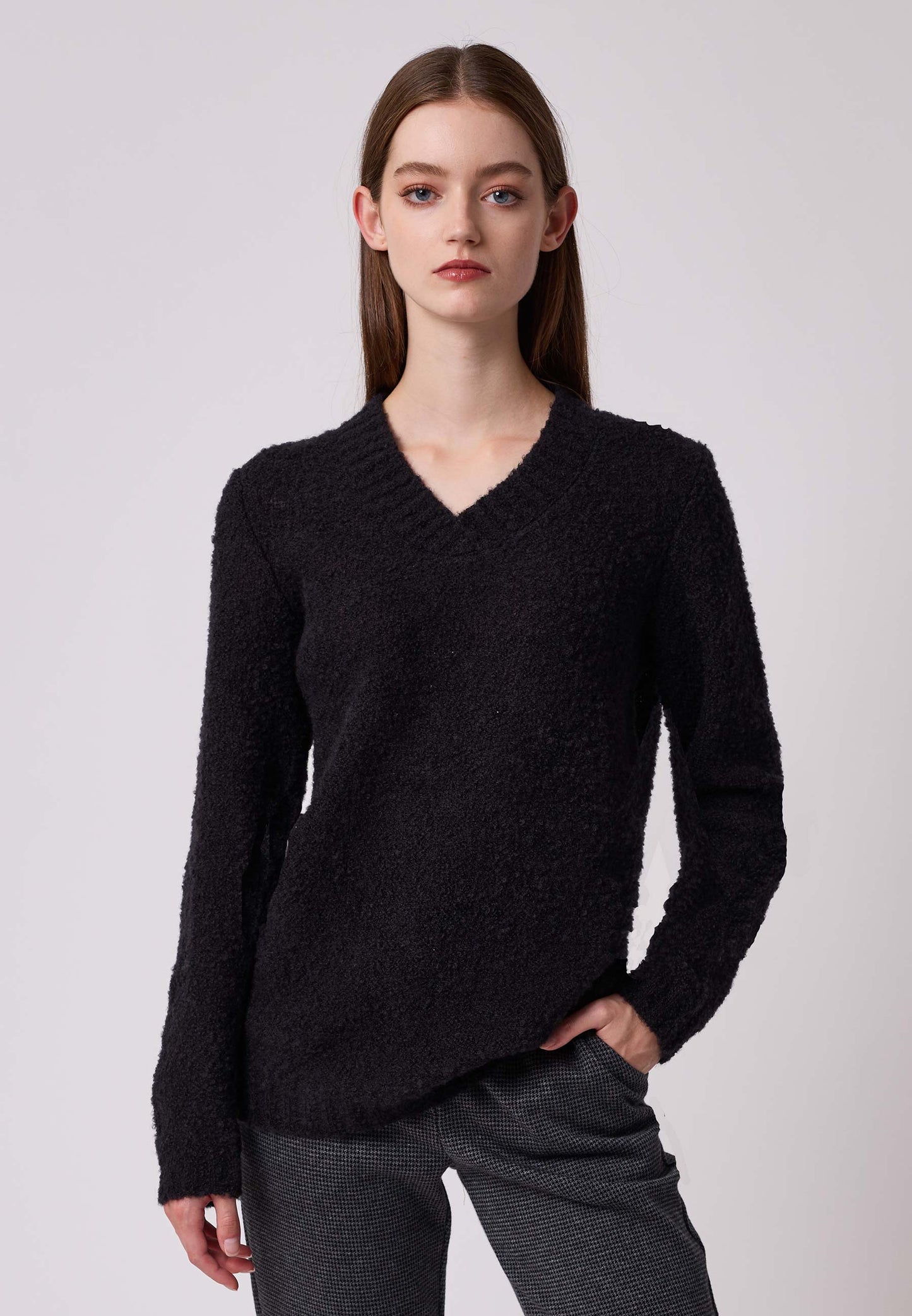 Pull, modèle Jarla
