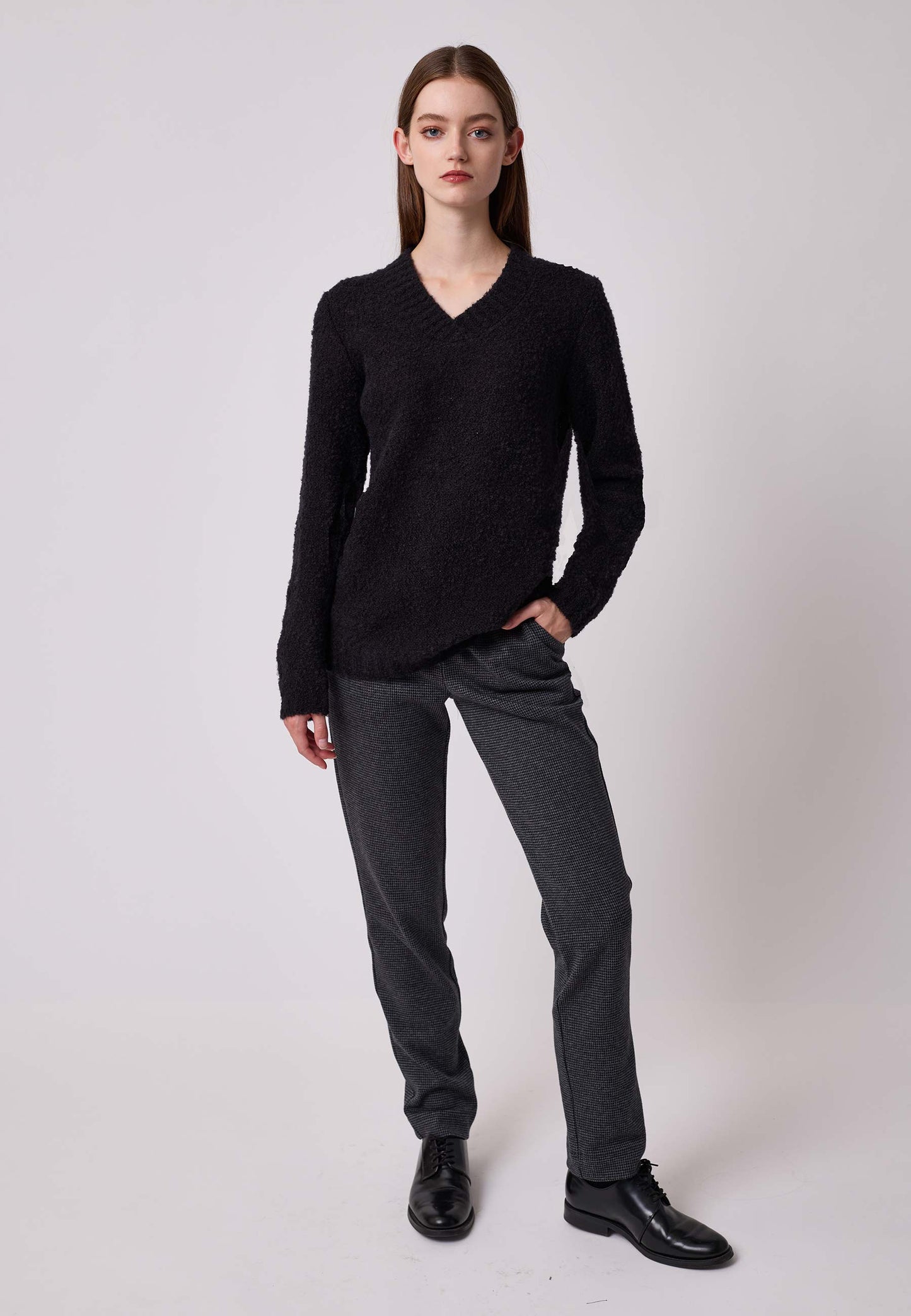 Pull, modèle Jarla