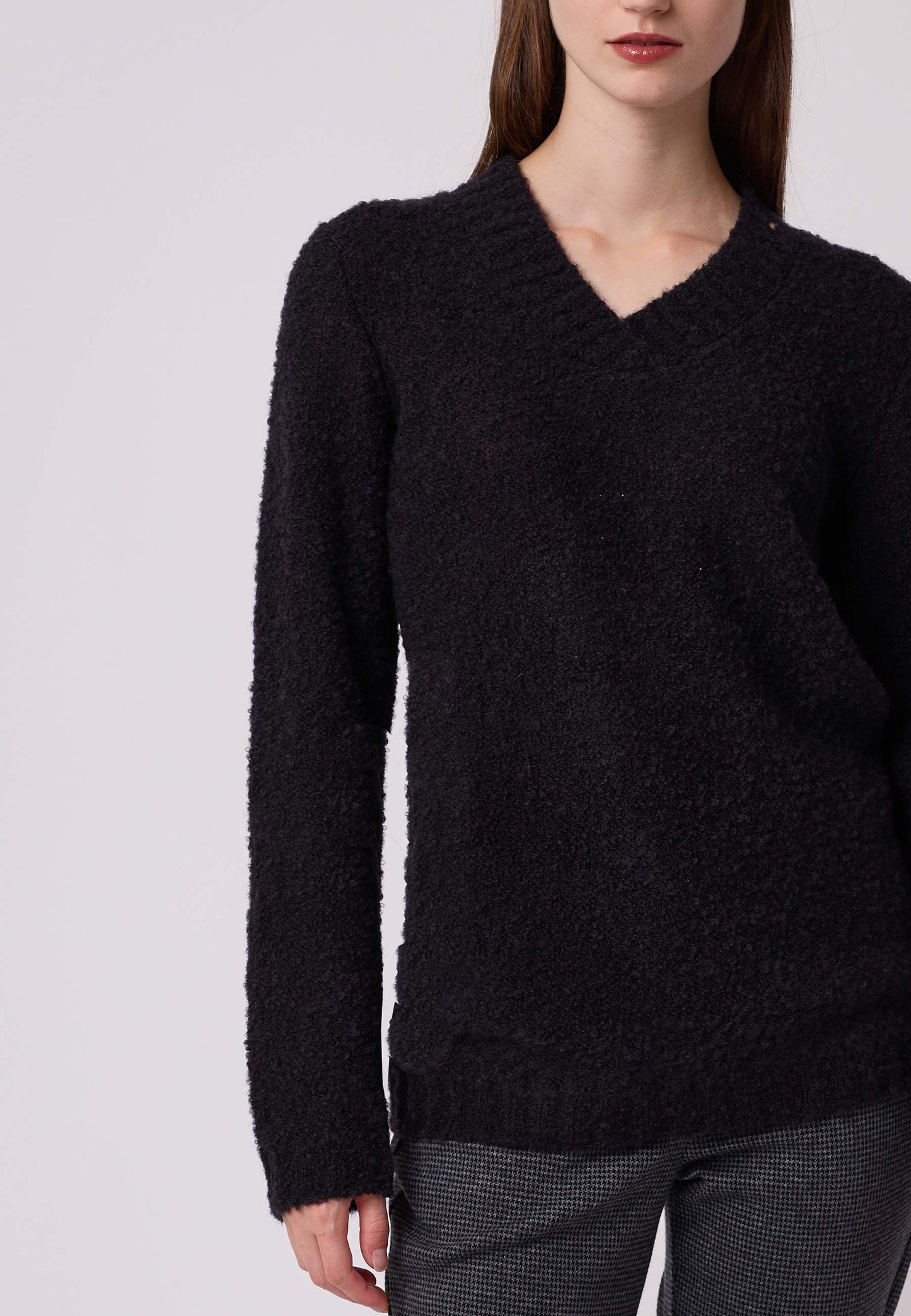 Pull, modèle Jarla