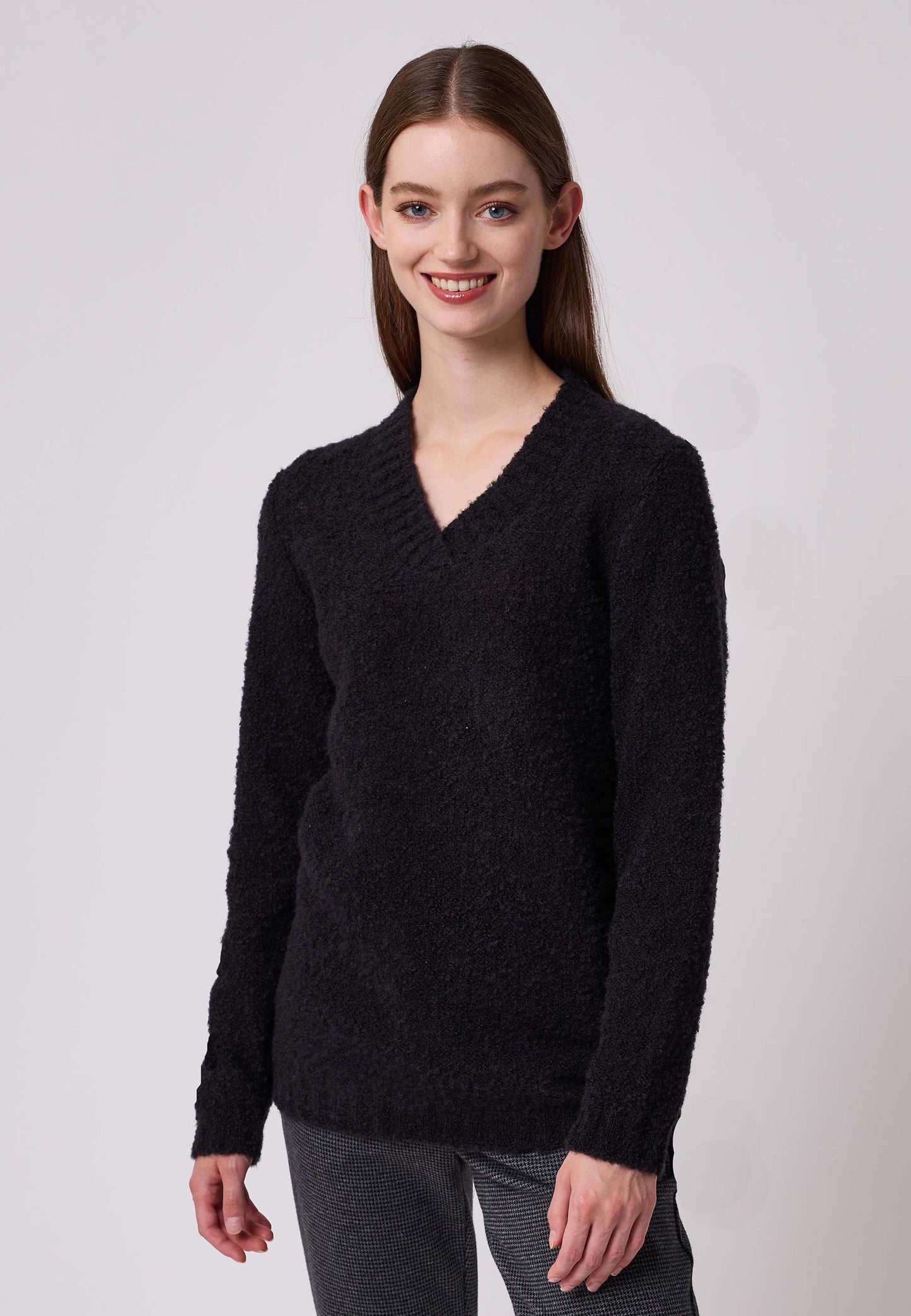 Pull, modèle Jarla