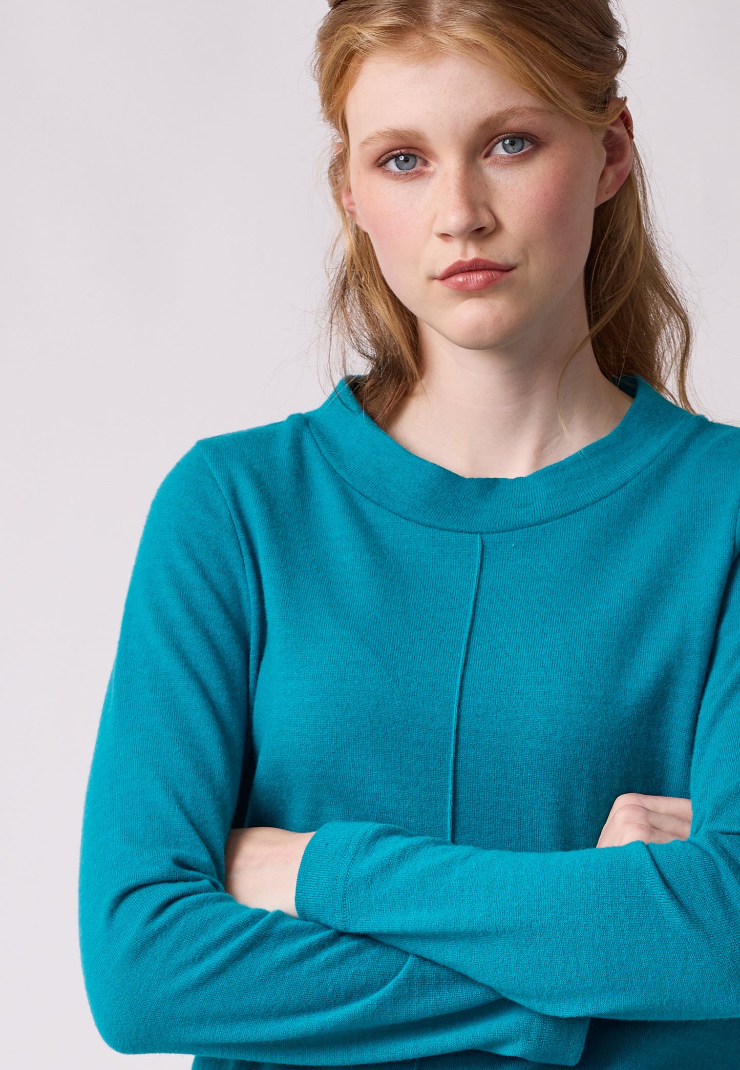 Pull, modèle Blanka