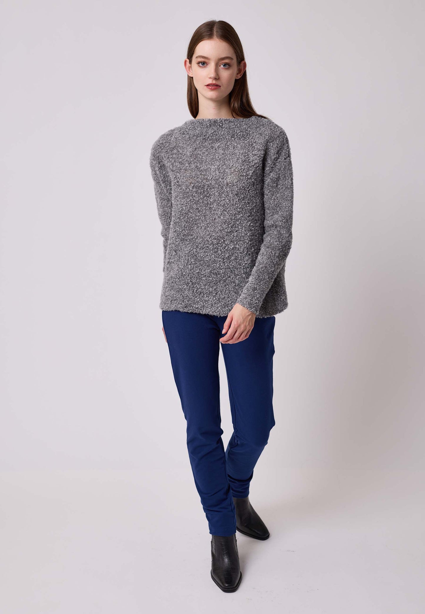 Pull, modèle Dara