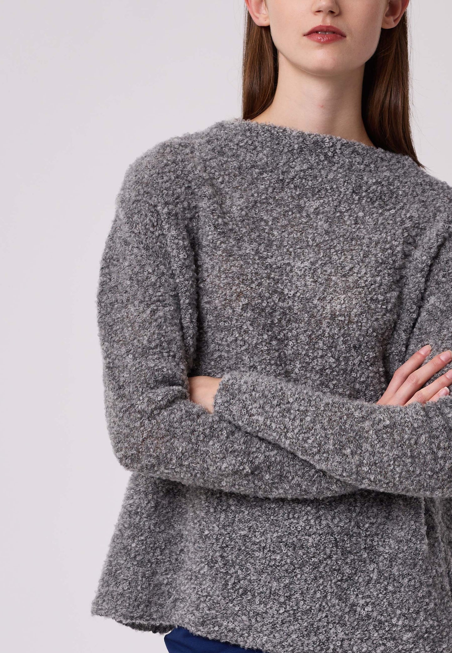 Pull, modèle Dara
