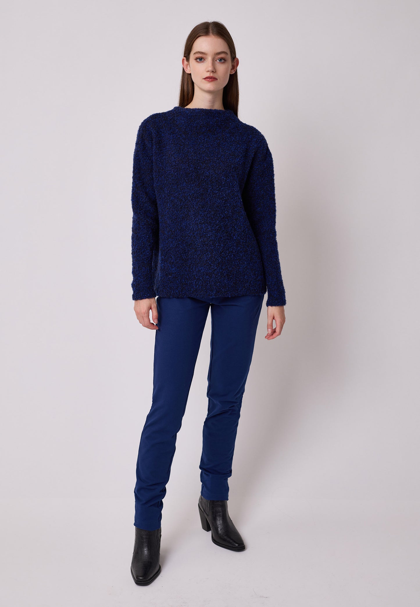 Pull, modèle Dara