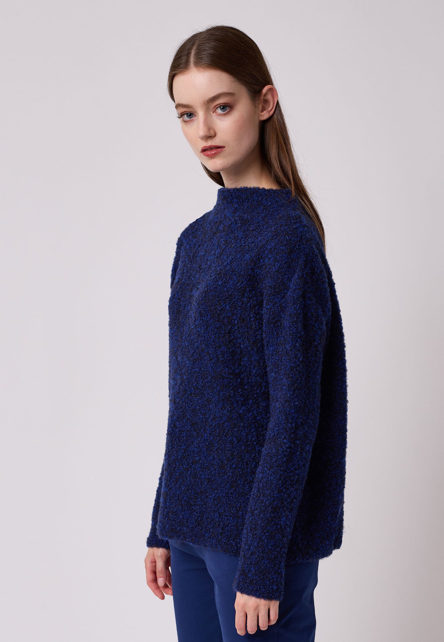 Pull, modèle Dara