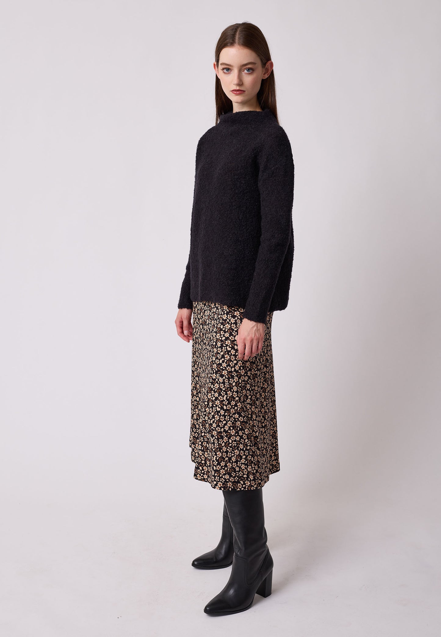 Pull, modèle Dara